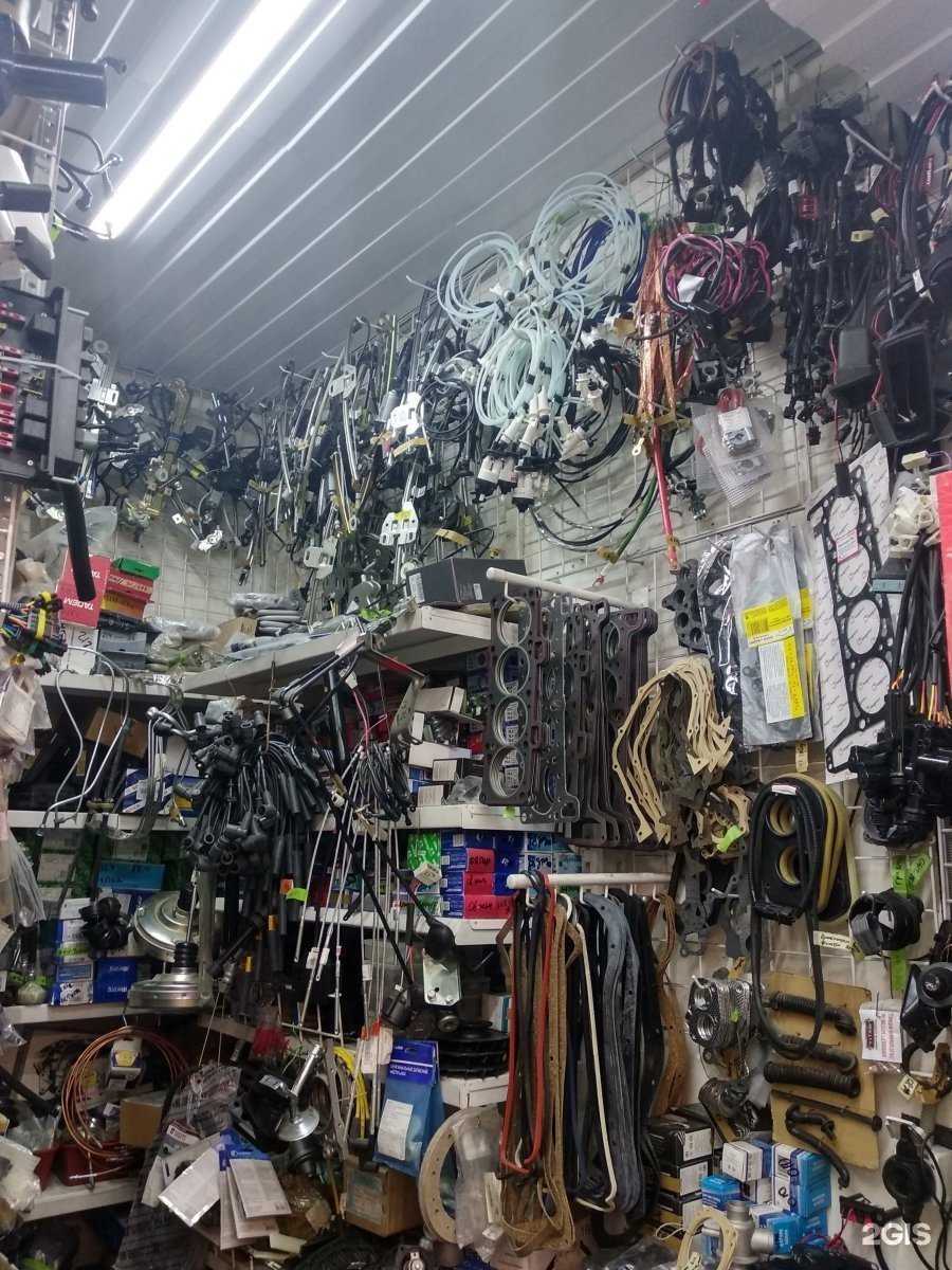 Отзывы на компанию Ваз-торг 22 в Барнауле c фото