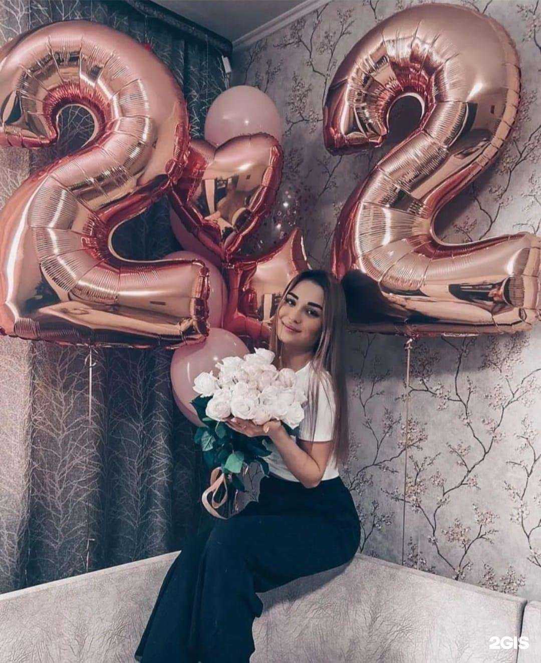 Отзывы на компанию Air_events в Казани c фото