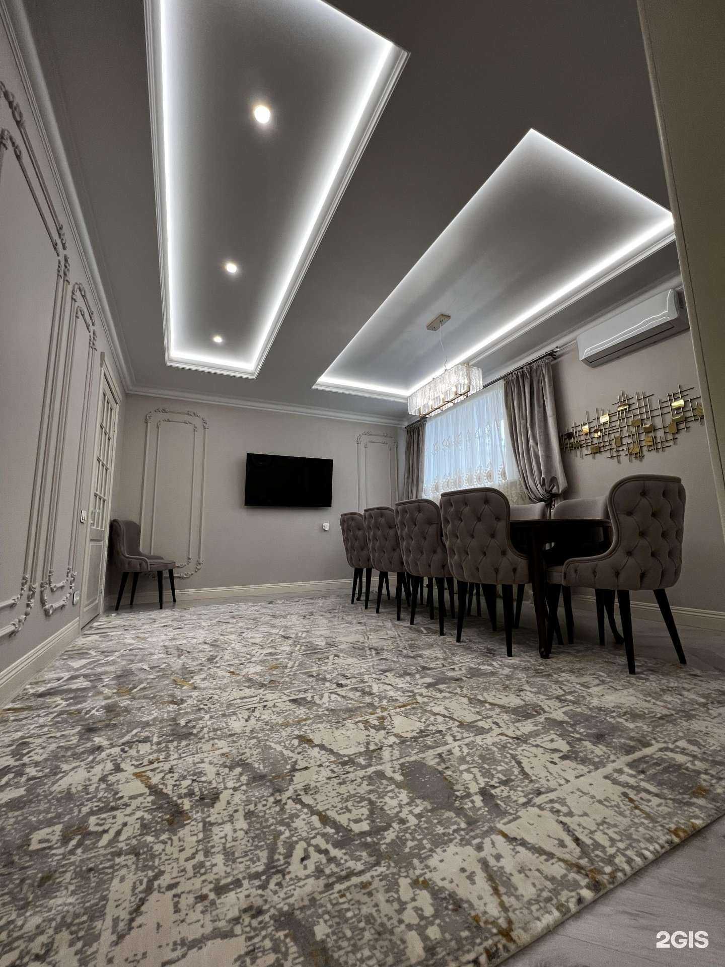 Отзывы на компанию Md Group construction в Тюмени c фото