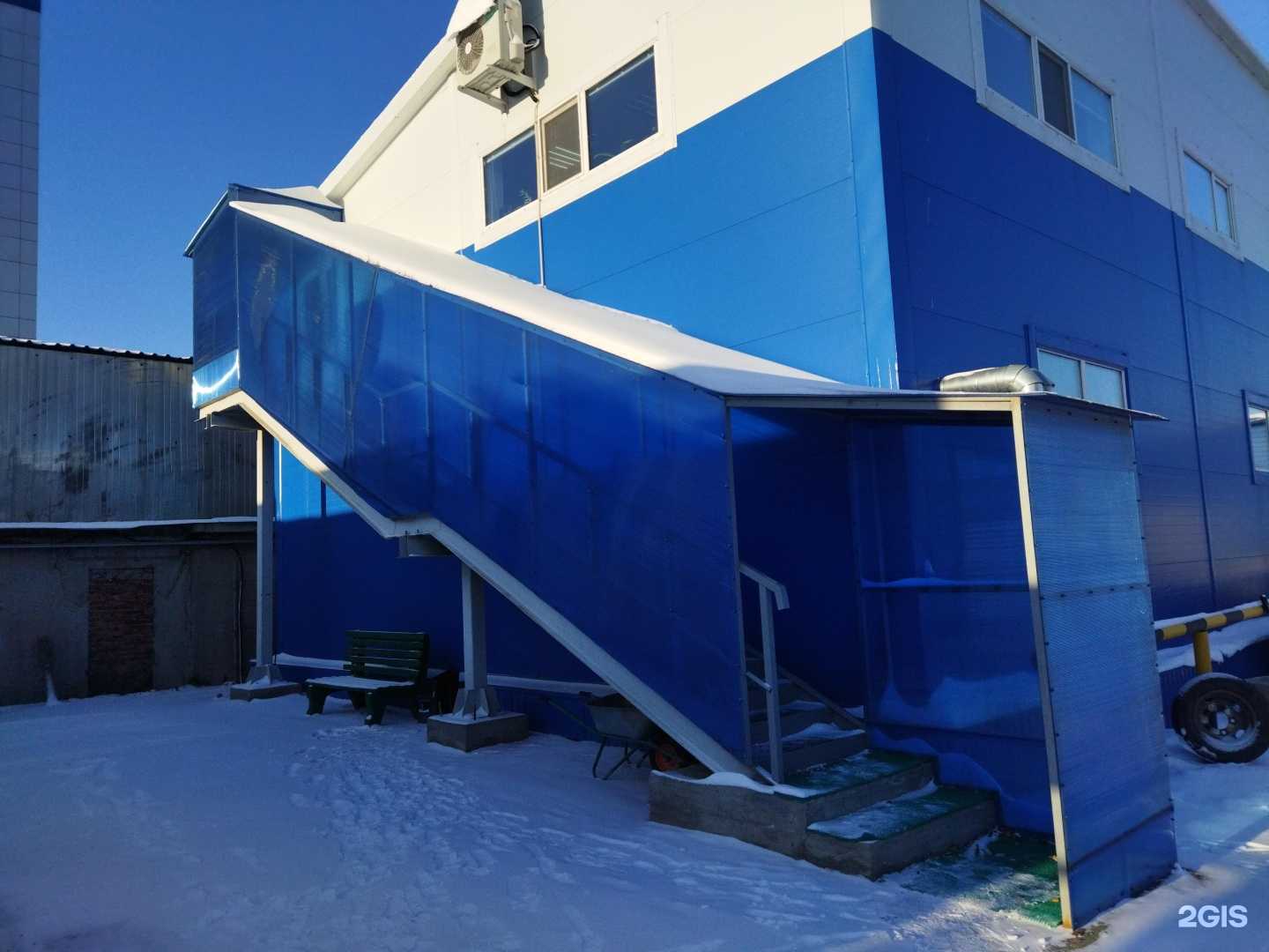 Отзывы на компанию Водопад-1 в г. Тюмень c фото