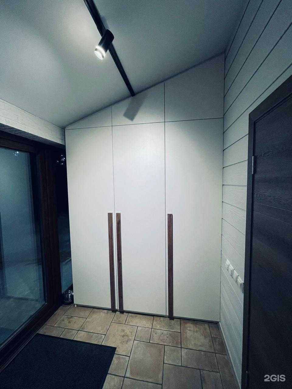 Отзывы на компанию Магазин дверей и мебели в г. Лыткарино c фото