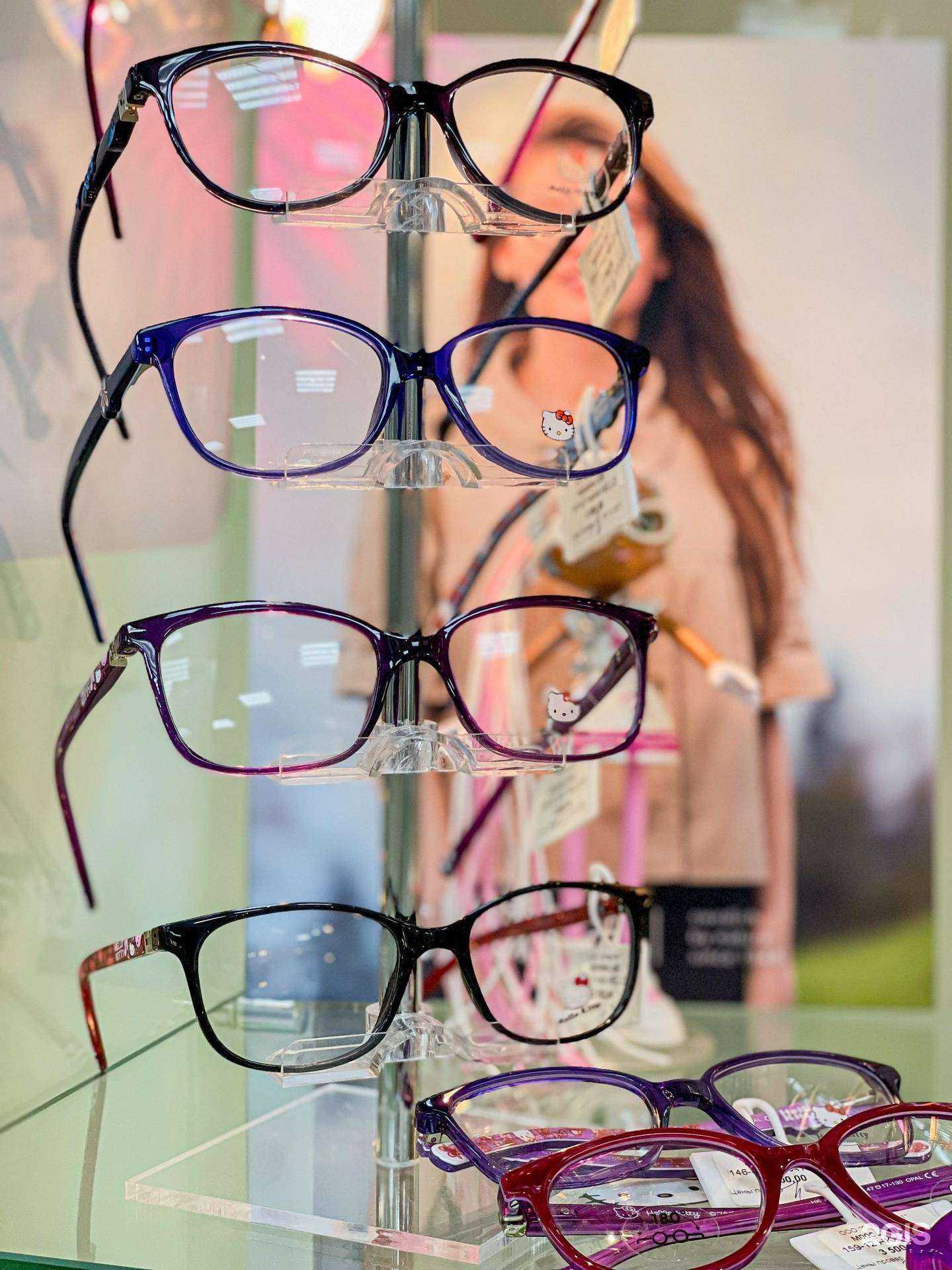 Отзывы на компанию Мастер-Оптик в г. Сургут c фото