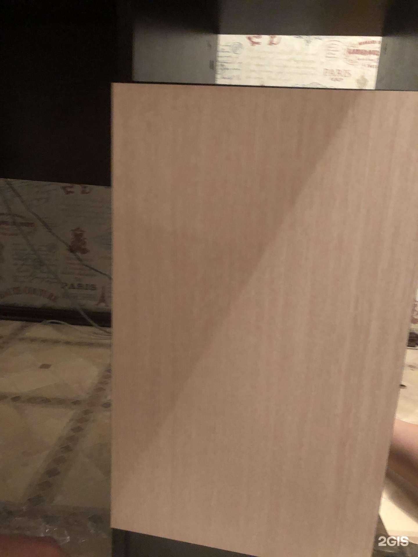 Отзывы на компанию Азбука мебели в Владивостоке c фото