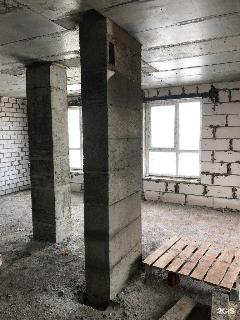 Отзывы на компанию Бетонторг в г. Волжский c фото