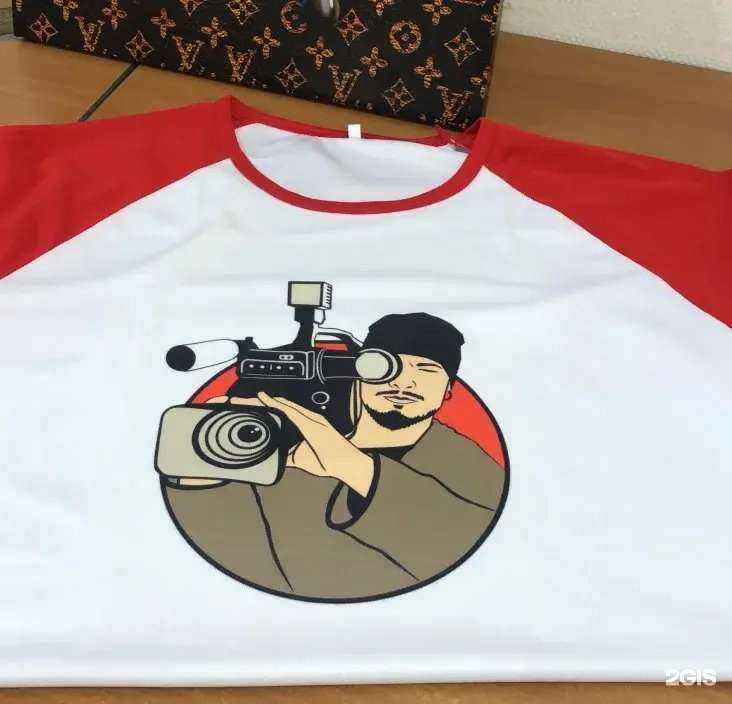 Отзывы на компанию ВанГог в г. Астрахань c фото