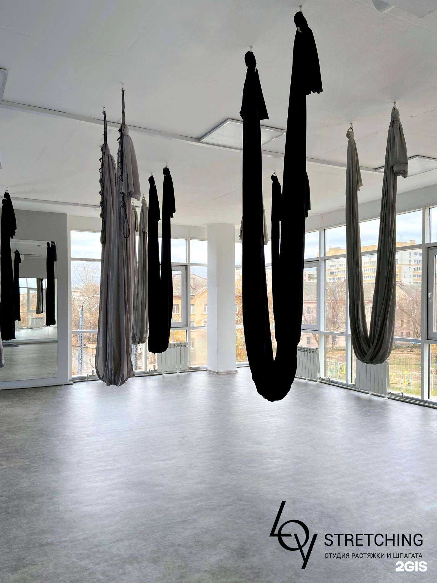 Отзывы на компанию Loy stretching в г. Нижний Новгород c фото