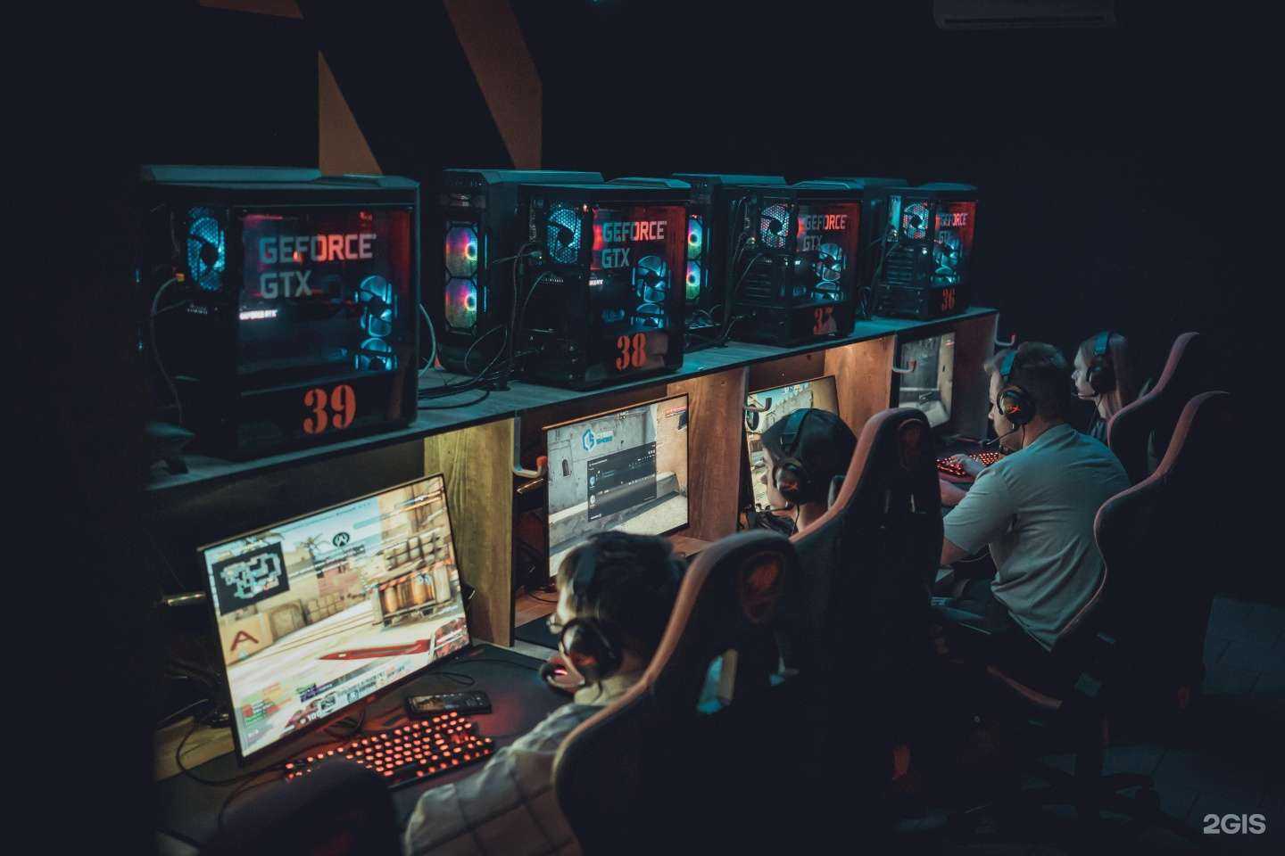 Отзывы на компанию Diamond в Оренбурге c фото