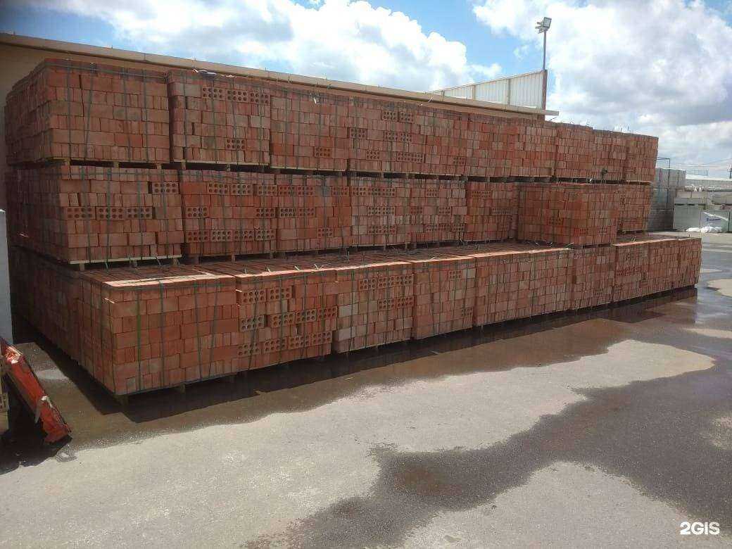 Отзывы на компанию Кирпич и КО в г. Ростов-на-Дону c фото