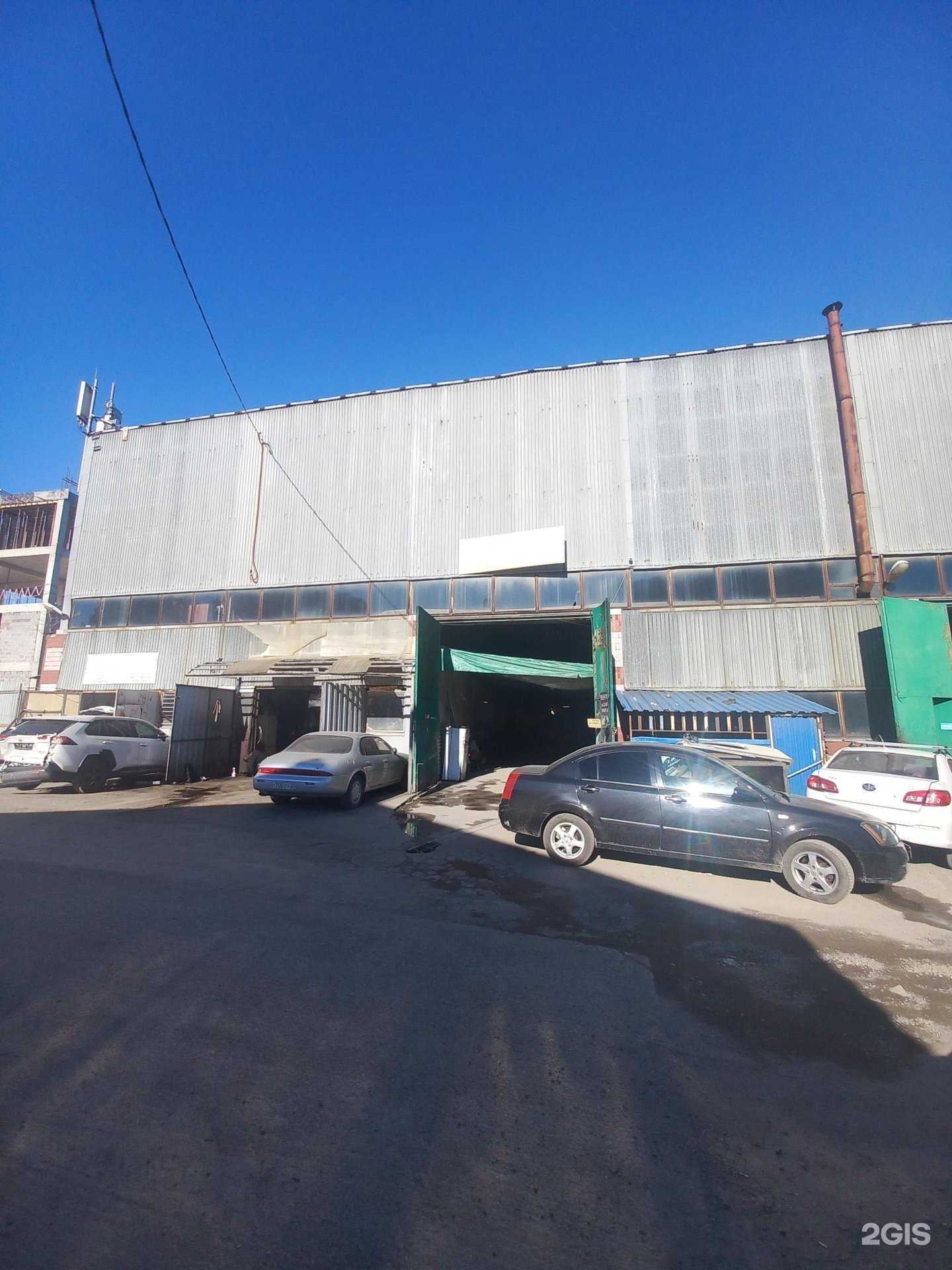 Отзывы на компанию Автосервис в Сочи c фото - фотография 2 из 2