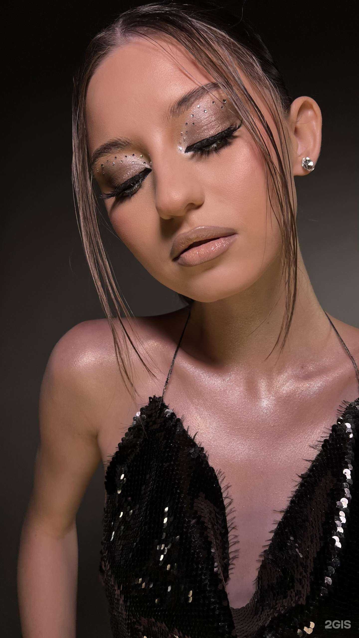 Отзывы на компанию Ekaterina beauty в Новосибирске c фото