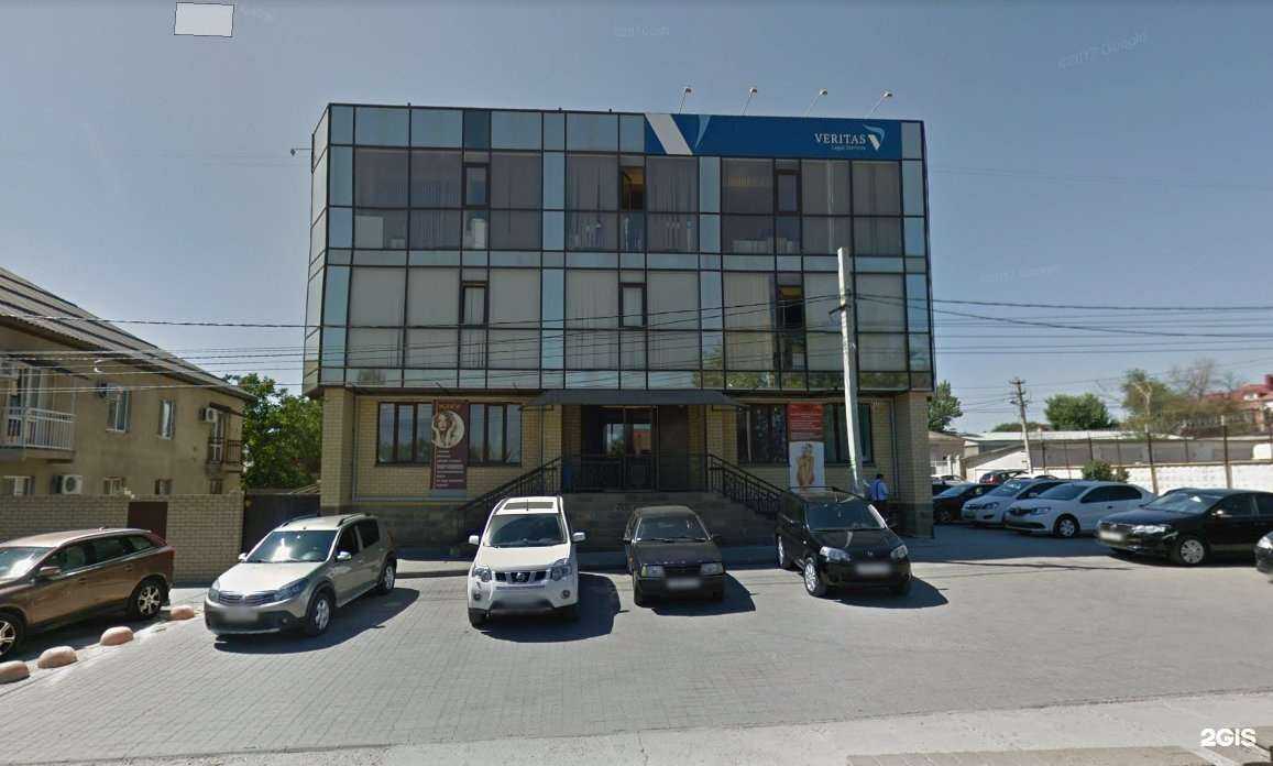 Отзывы на компанию Феникс в Волгограде c фото