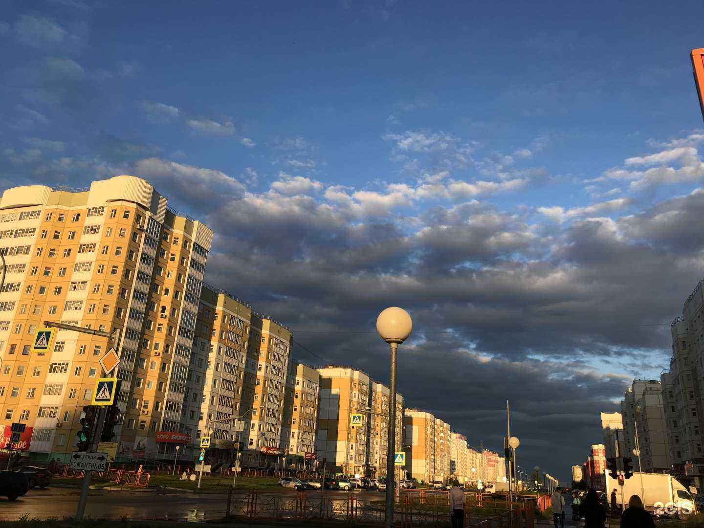 Отзывы на компанию Холостяк в Нижневартовске c фото - фотография 2 из 2