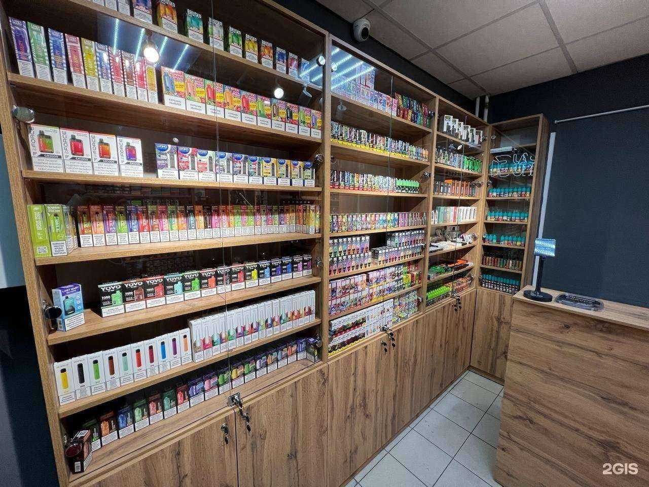 Отзывы на компанию ДымКовв в Челябинске c фото