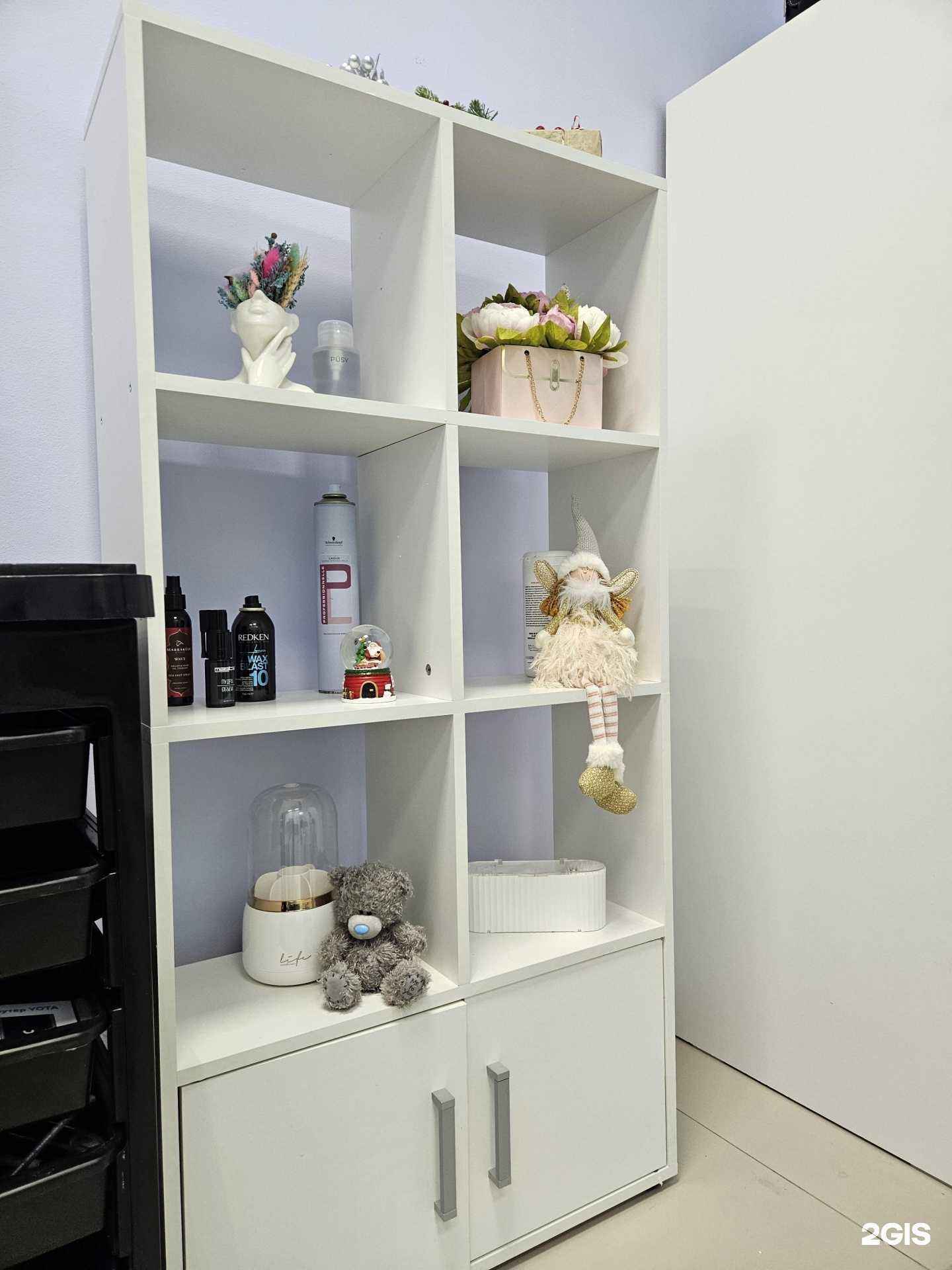 Отзывы на компанию Студия красоты в Сочи c фото