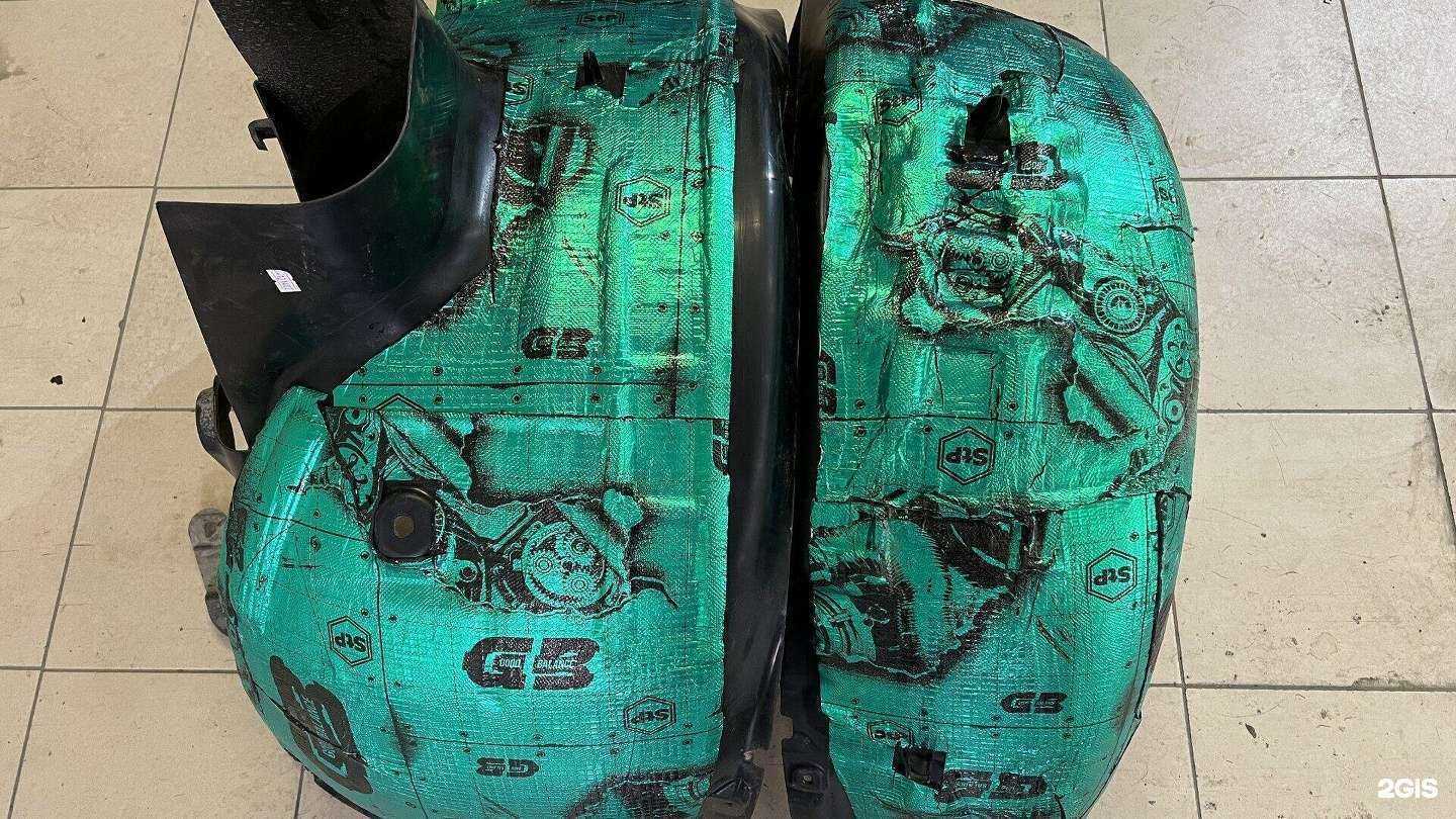 Отзывы на компанию Check engine в г. Петропавловск-Камчатский c фото