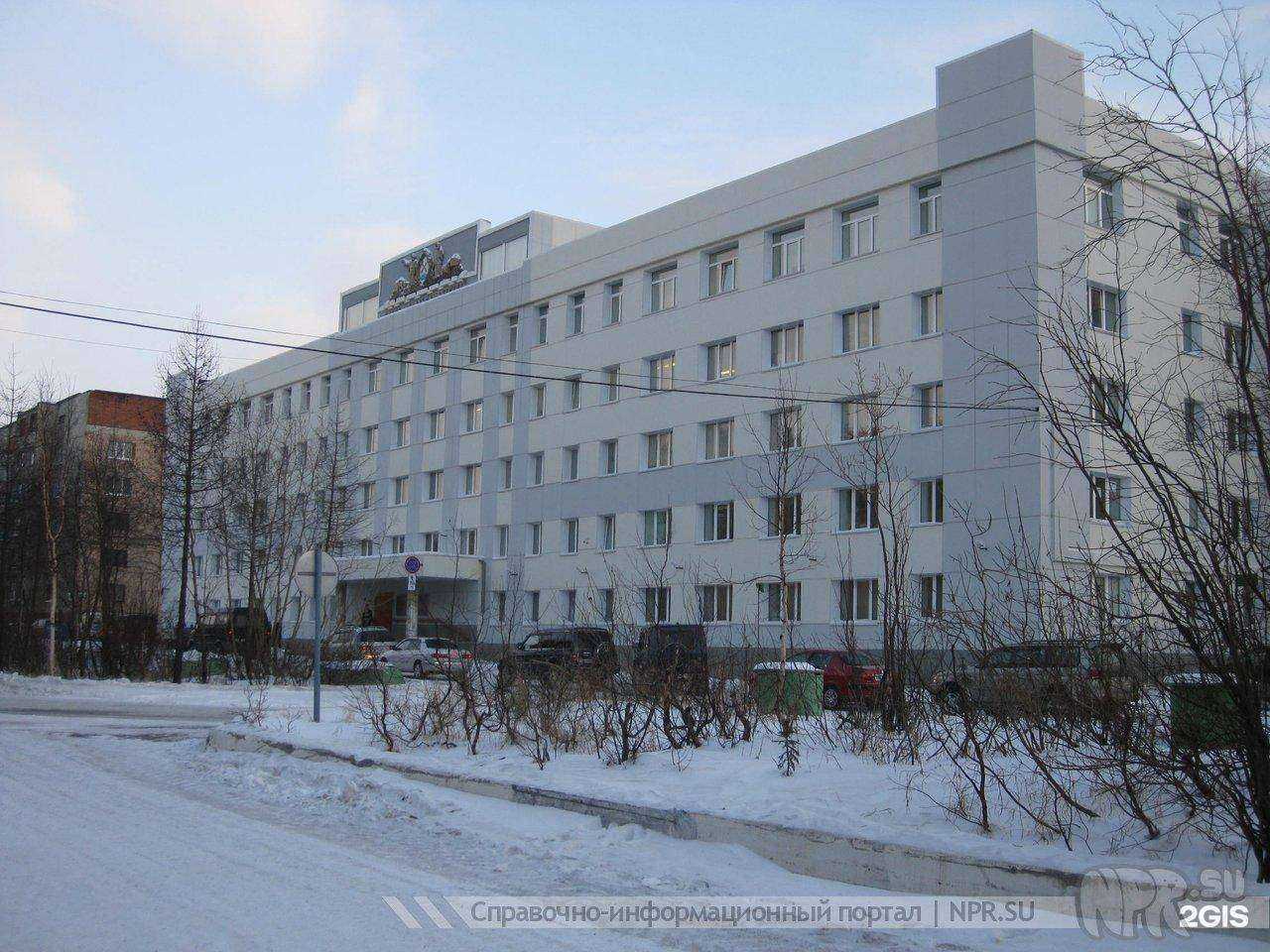 Отзывы на компанию Заполярная строительная компания в Норильске c фото