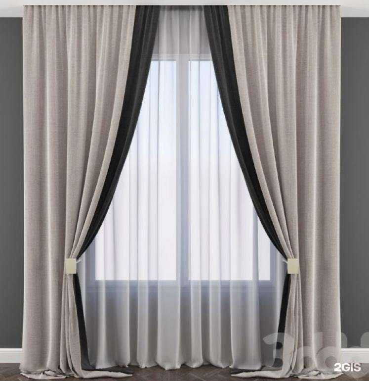 Отзывы на компанию Шторы Декоры в г. Казань c фото