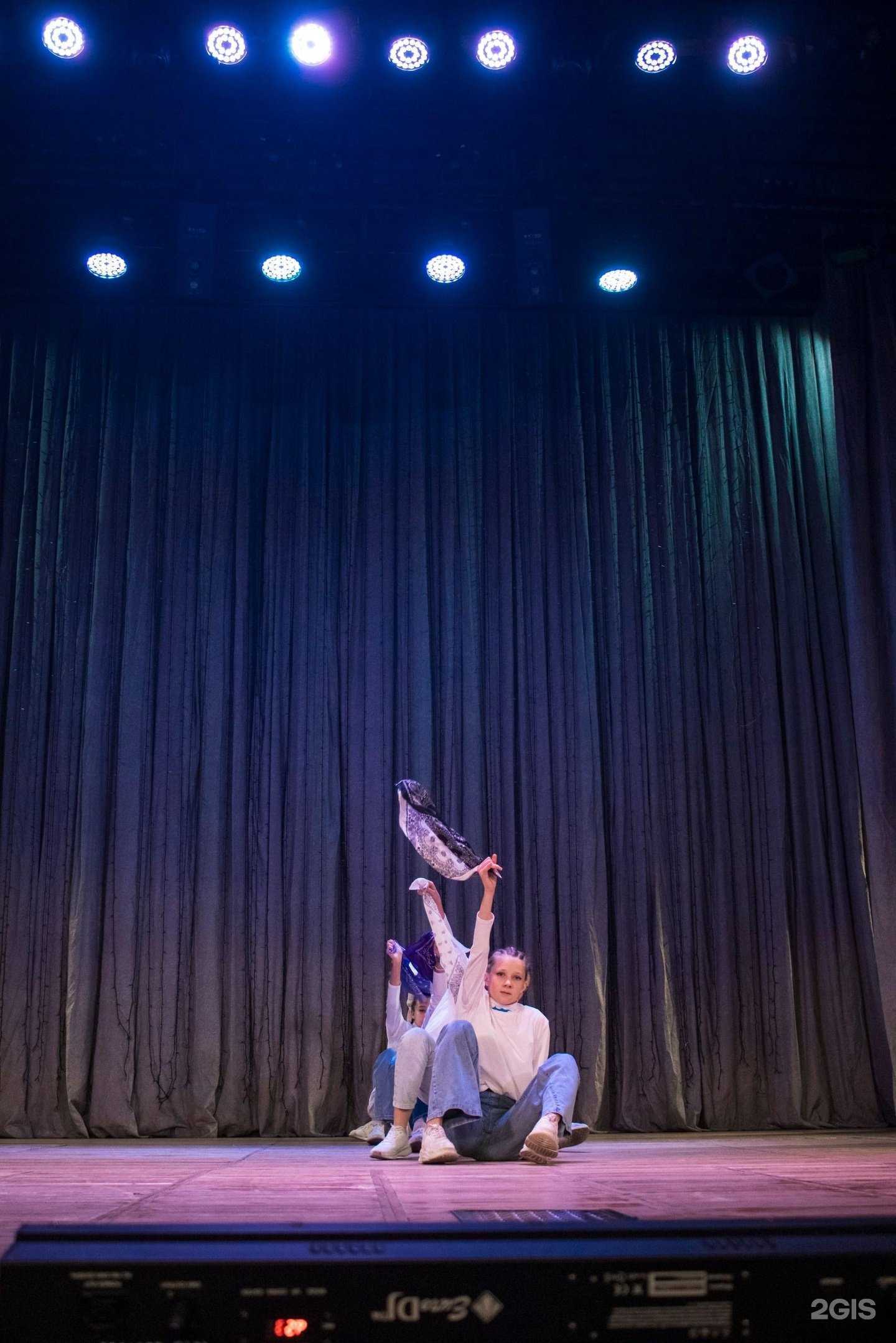 Отзывы на компанию Performance art center в г. Новосибирск c фото