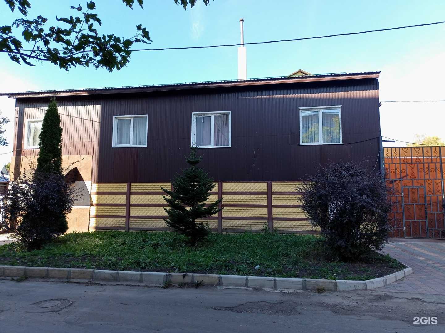 Отзывы на компанию Текстиль-М в г. Иваново c фото