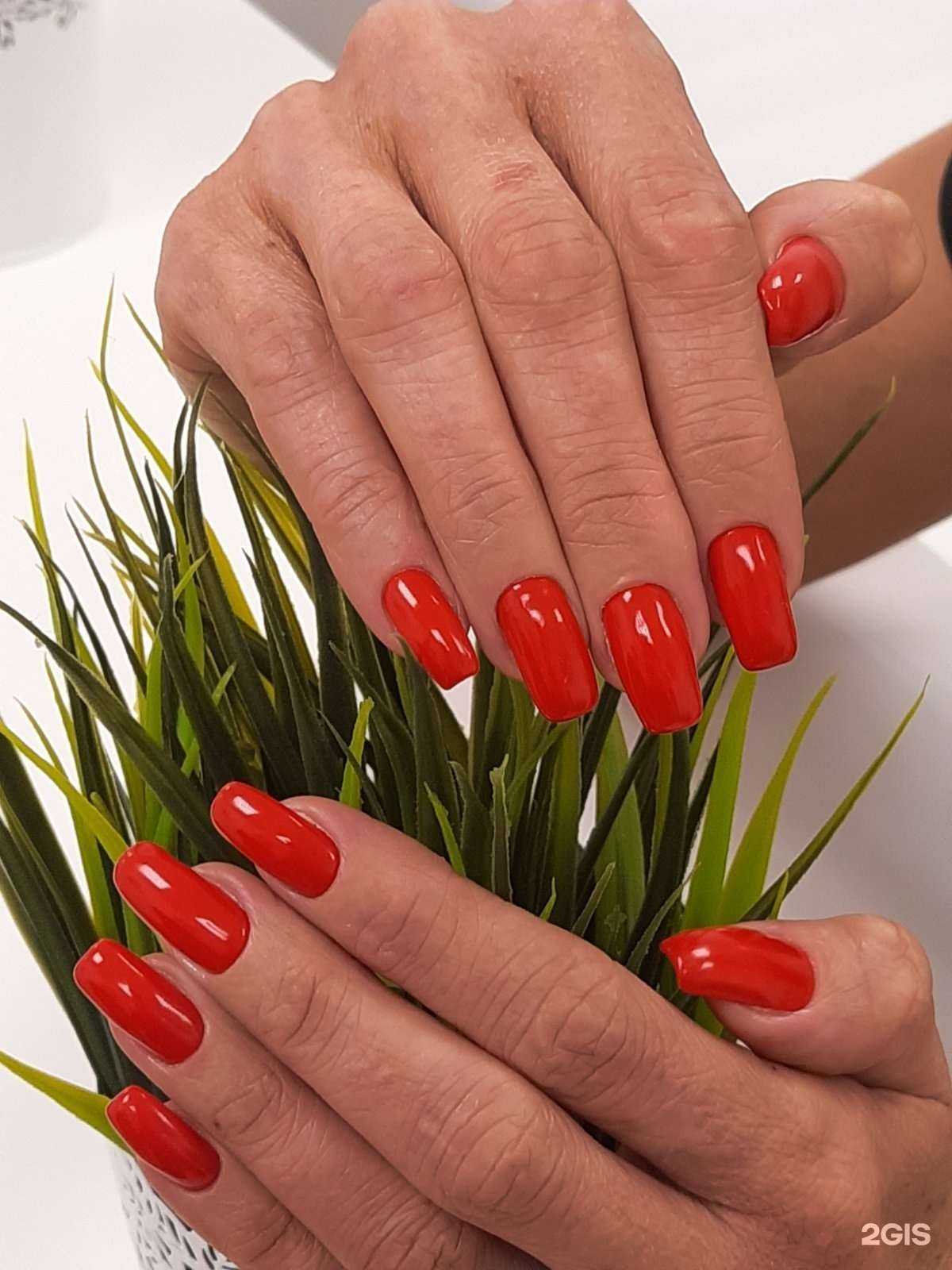 Отзывы на компанию Art&Dimian nails в Самаре c фото