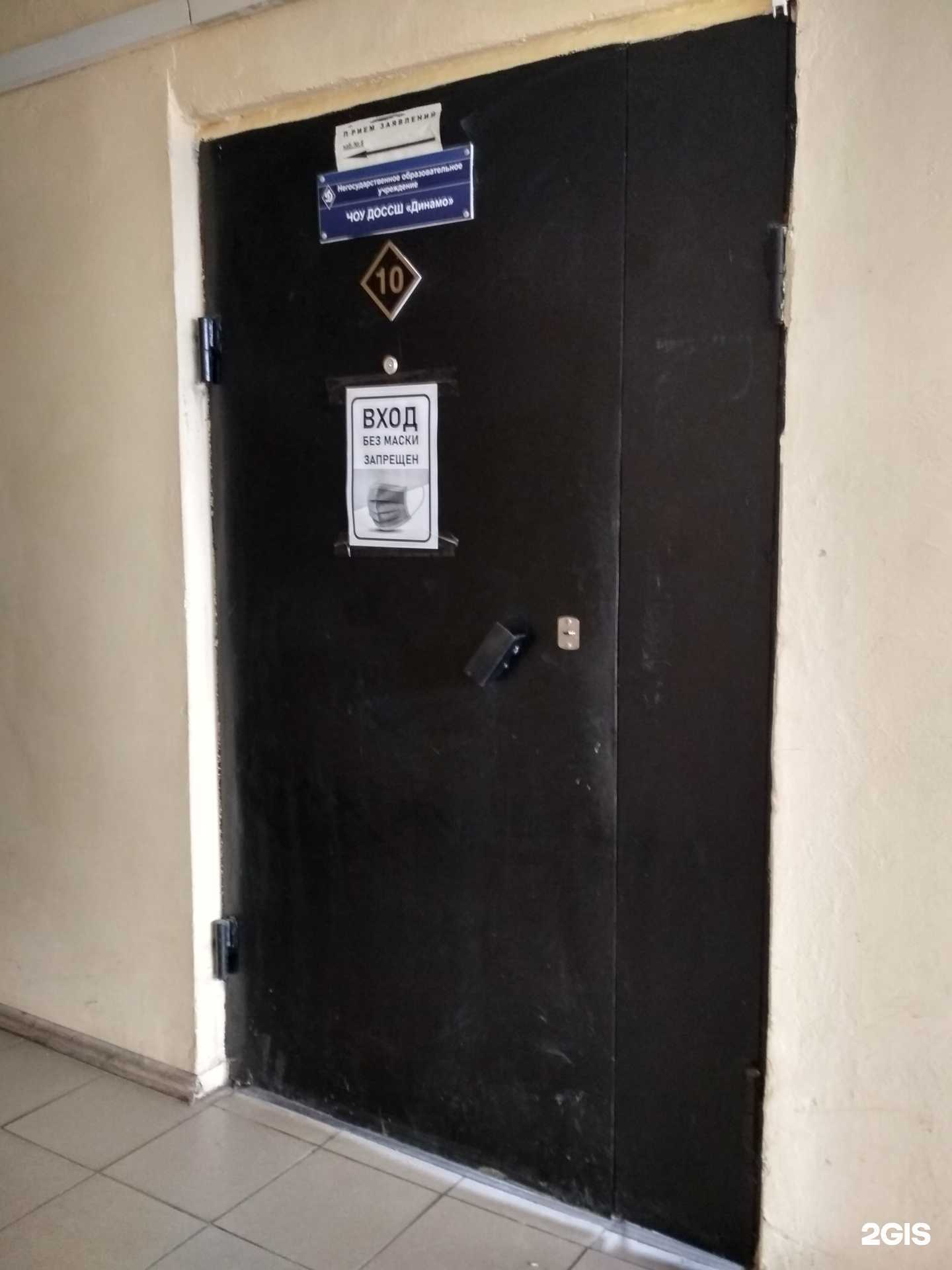 Отзывы на компанию Динамо в Рязани c фото