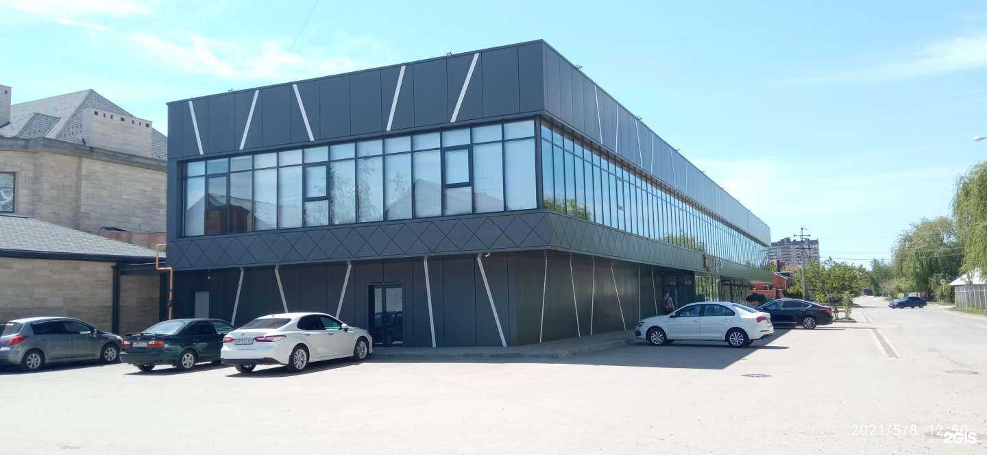 Отзывы на компанию Digger в Краснодаре c фото - фотография 2 из 2