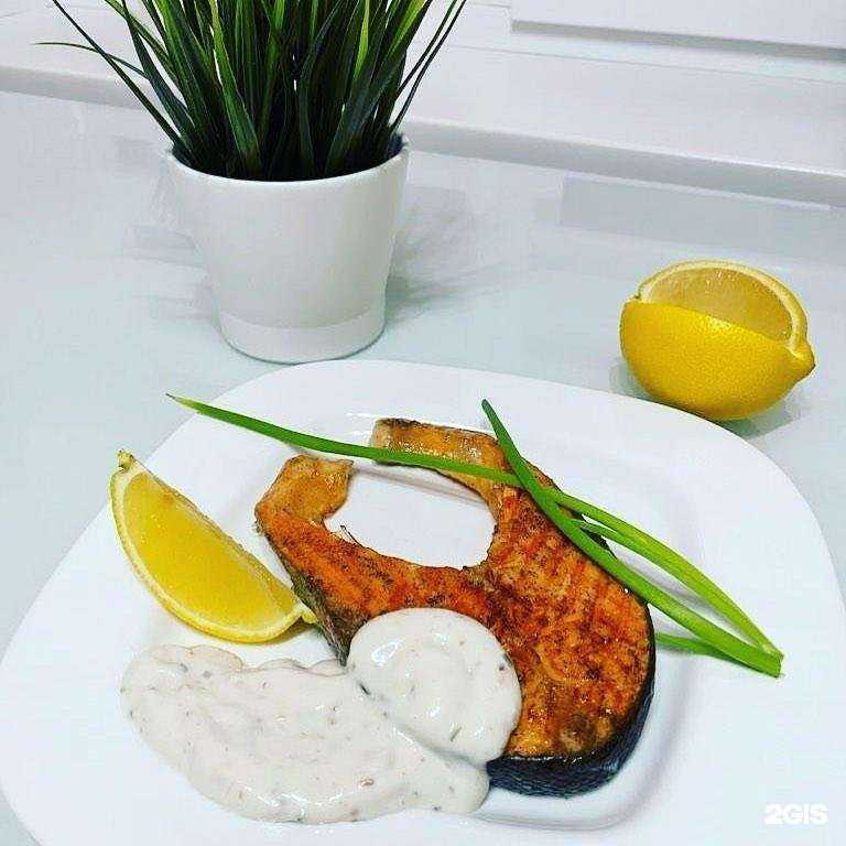 Отзывы на компанию Гриль-бар в г. Амурск c фото