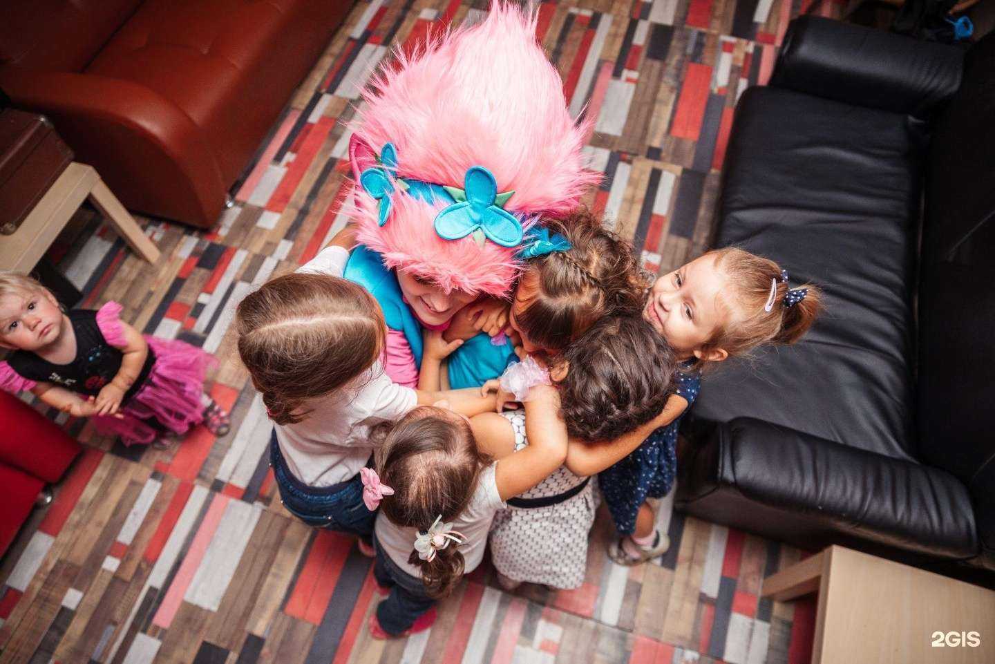 Отзывы на компанию Mua Land в г. Лобня c фото