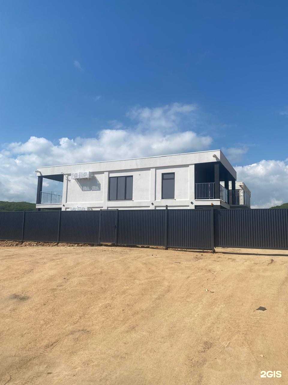 Отзывы на компанию Гостевой дом в г. Находка c фото