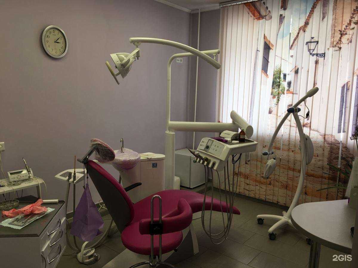 Отзывы на компанию Дентал Соло в Новосибирске c фото