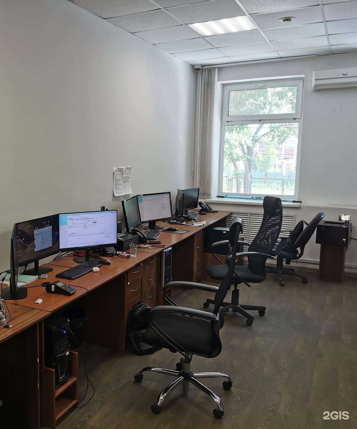 Отзывы на компанию Смарт Систем в г. Липецк c фото