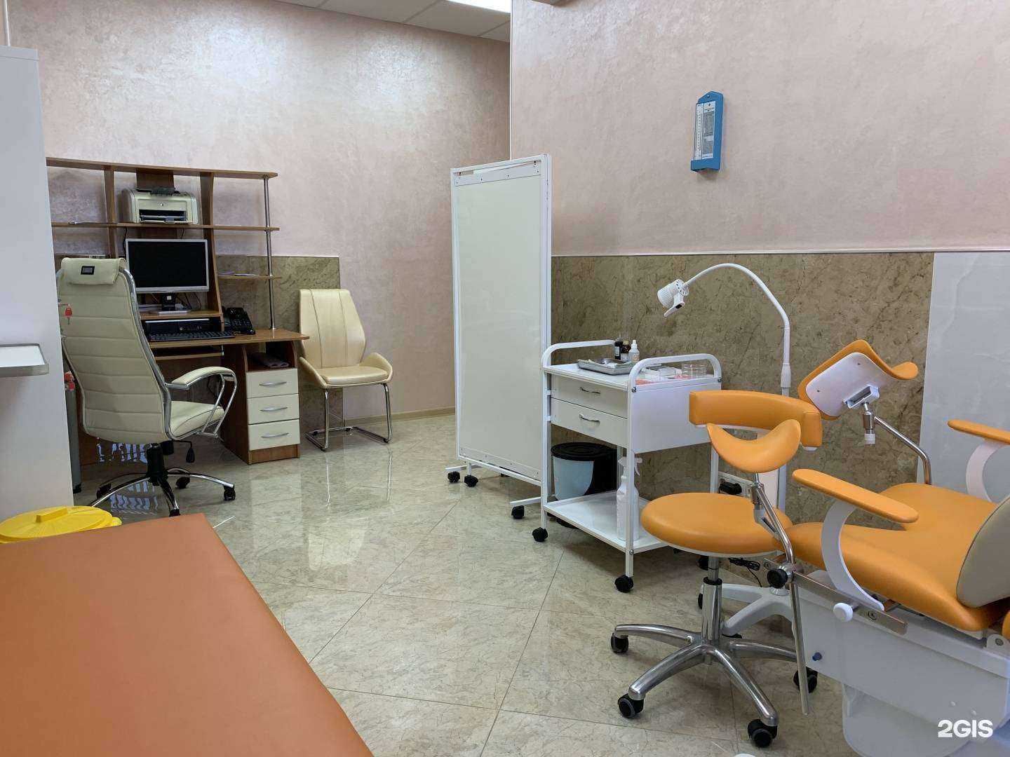 Отзывы на компанию НеоМед в Анапе c фото