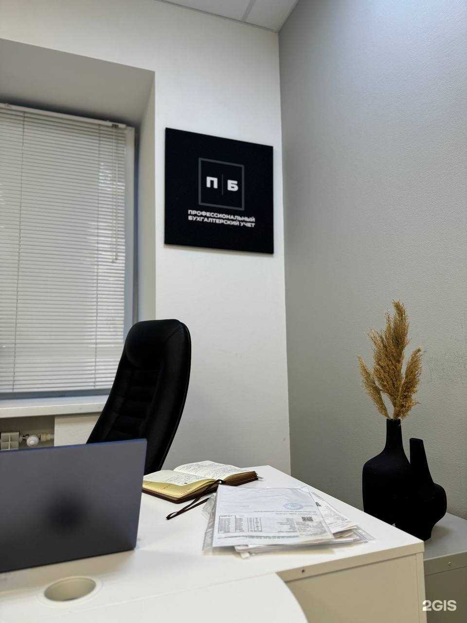 Отзывы на компанию Профессиональный бухгалтерский учет в г. Казань c фото