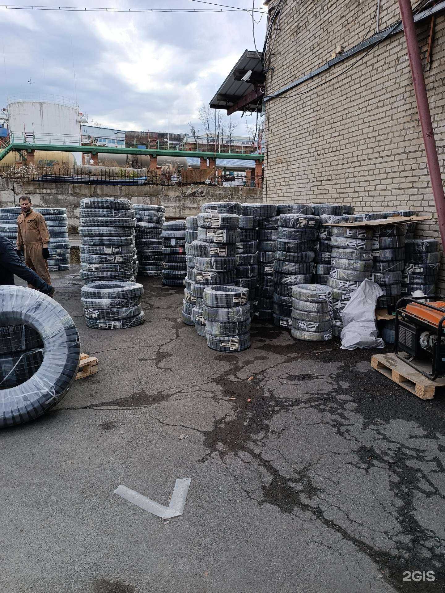 Отзывы на компанию Технолиния в г. Владивосток c фото