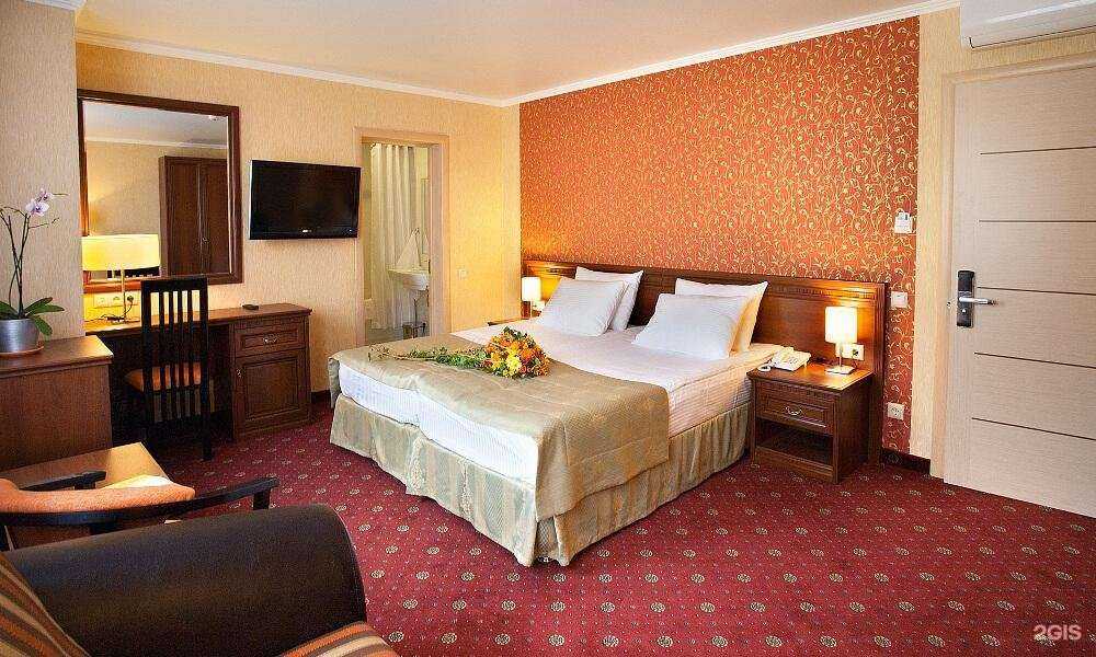 Отзывы на компанию Аэроотель в Краснодаре c фото