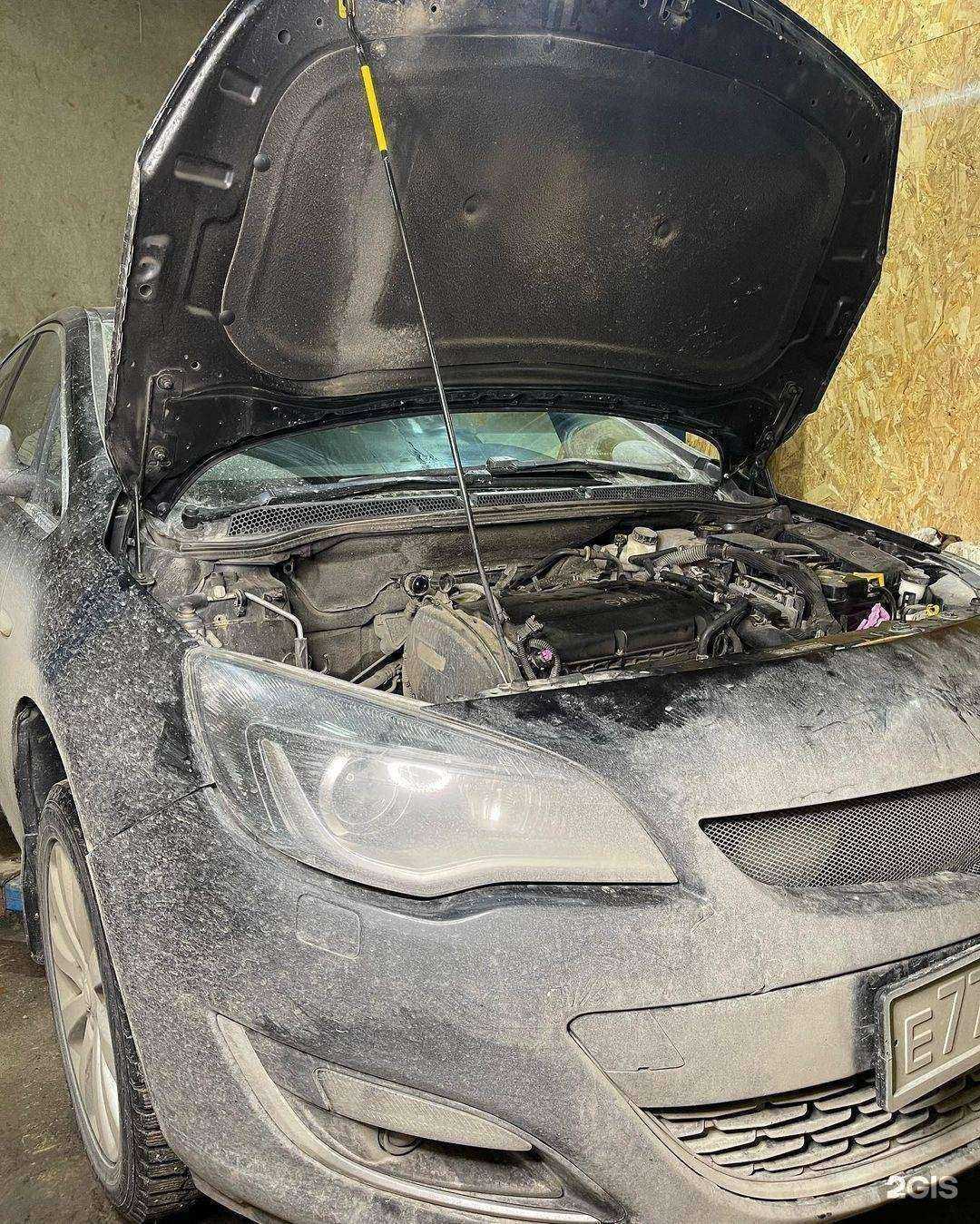 Отзывы на компанию Avtodeloff 86 в Сургуте c фото