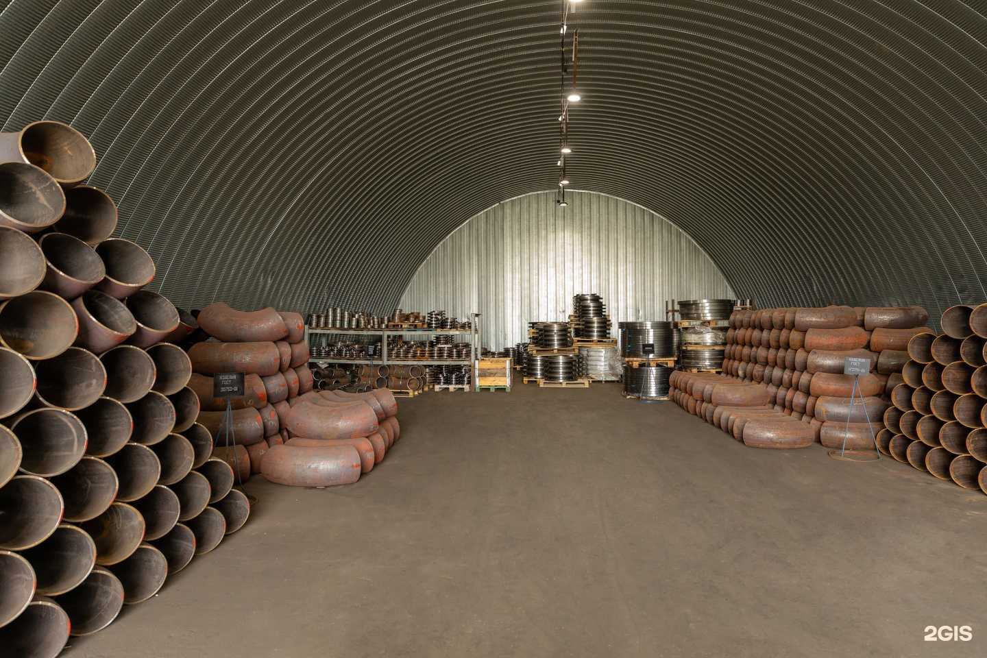 Отзывы на компанию Магистраль в г. Челябинск c фото