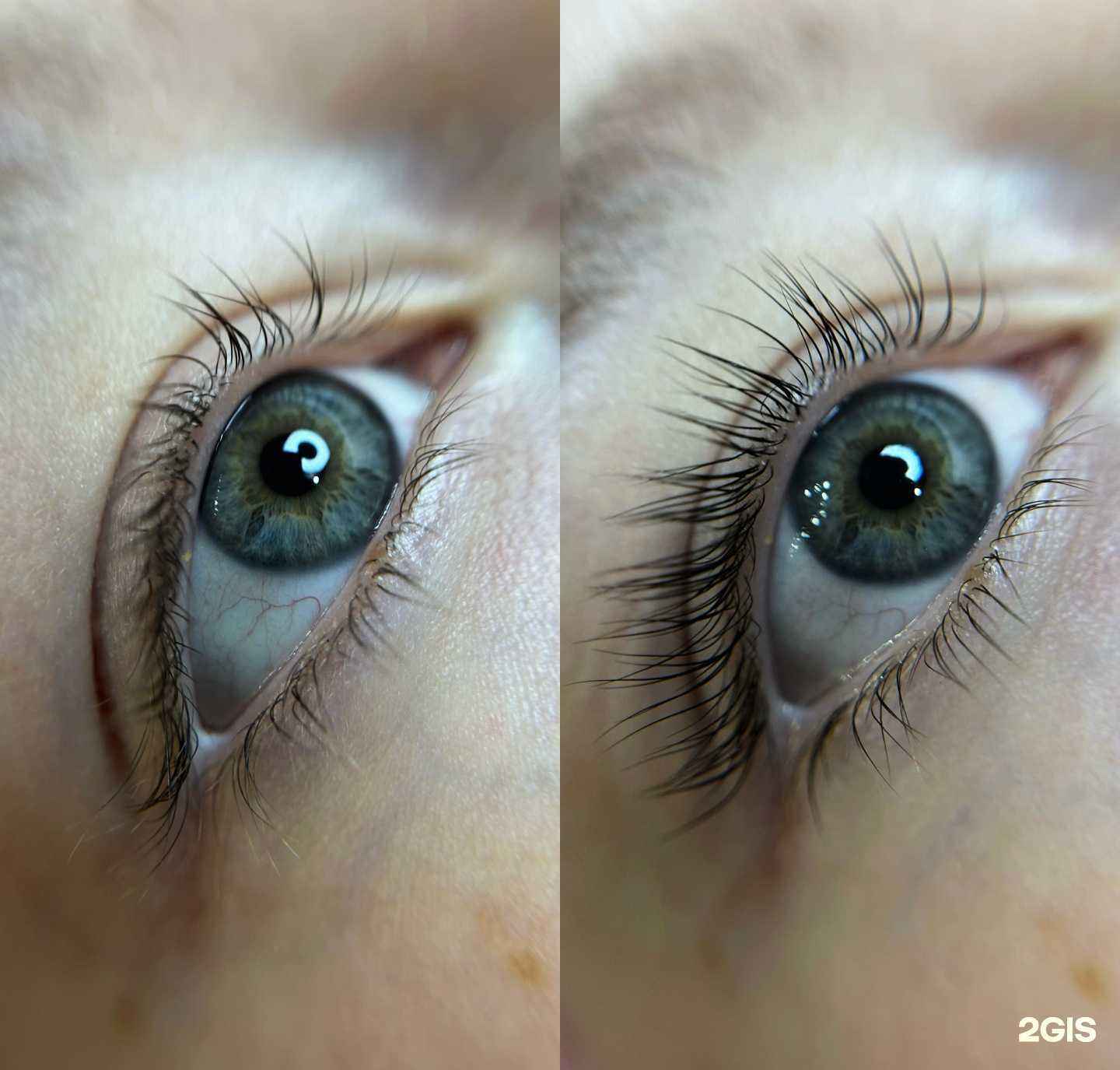 Отзывы на компанию Lilia_brow в Челябинске c фото