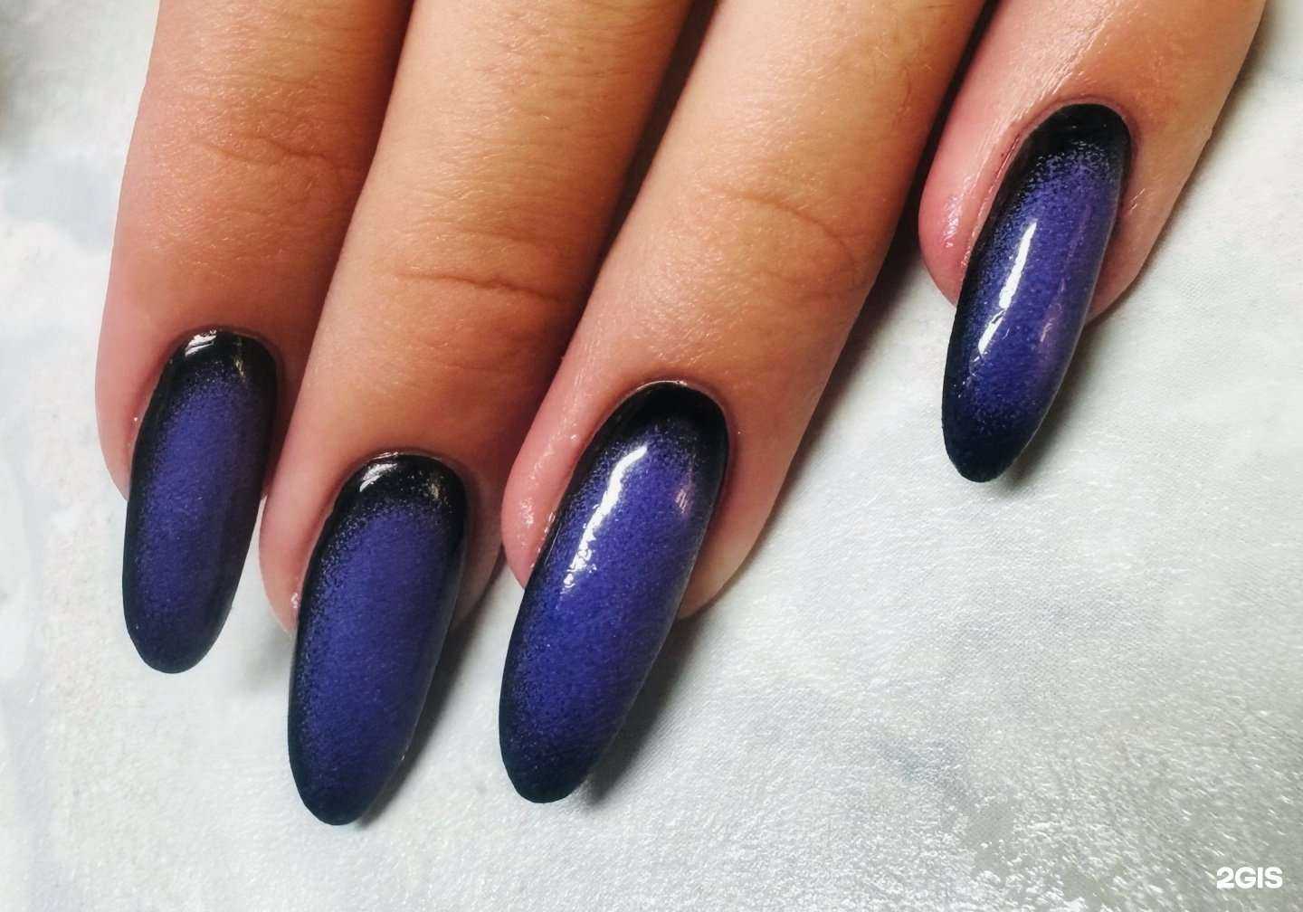 Отзывы на компанию Ногтевая студия в Новороссийске c фото