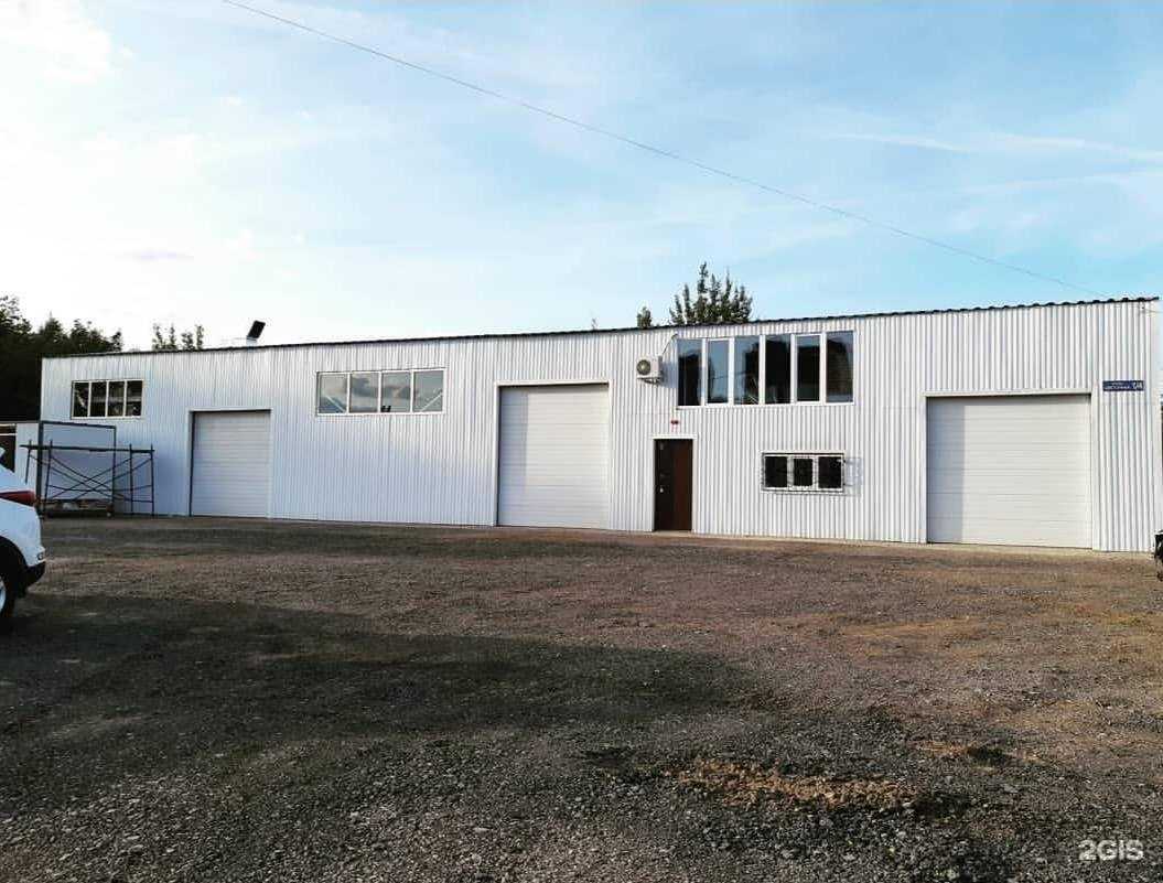 Отзывы на компанию АКПП.Pro в Уфе c фото - фотография 2 из 2