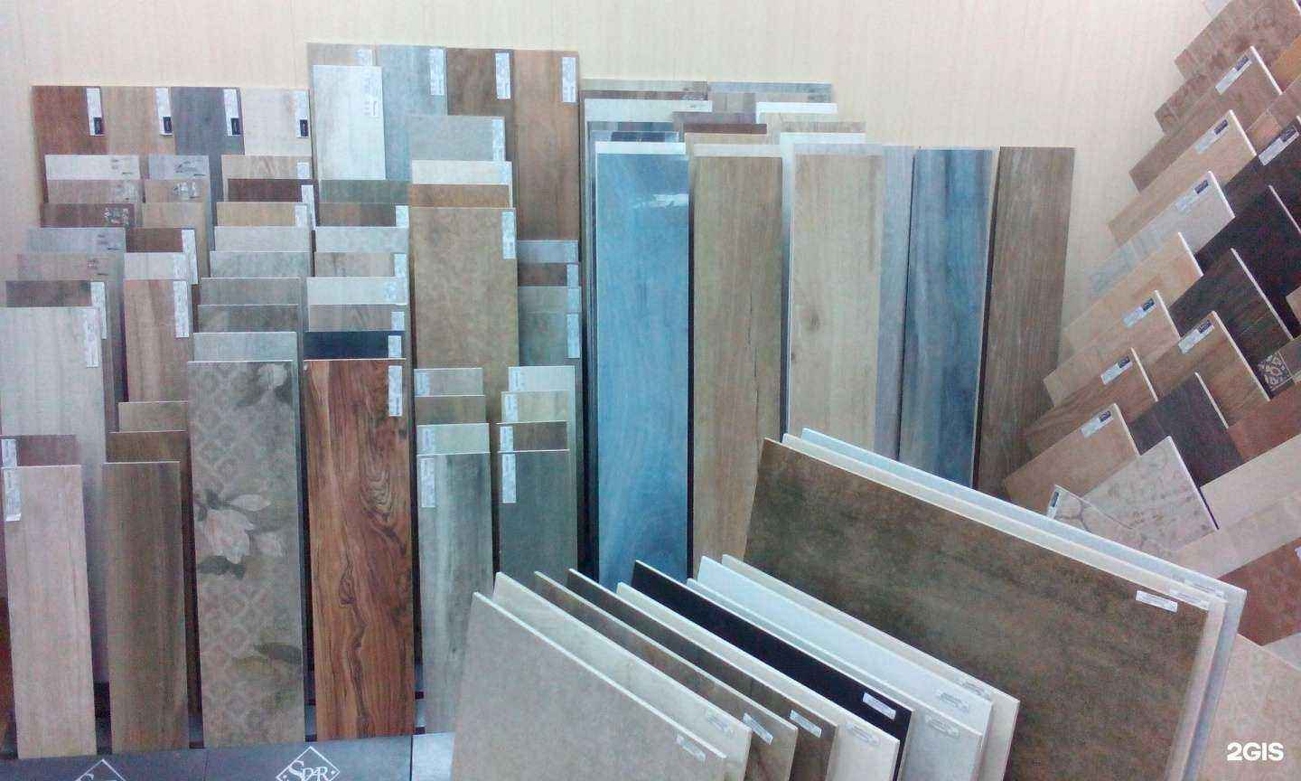 Отзывы на компанию Керамика-Плитка в г. Москва c фото