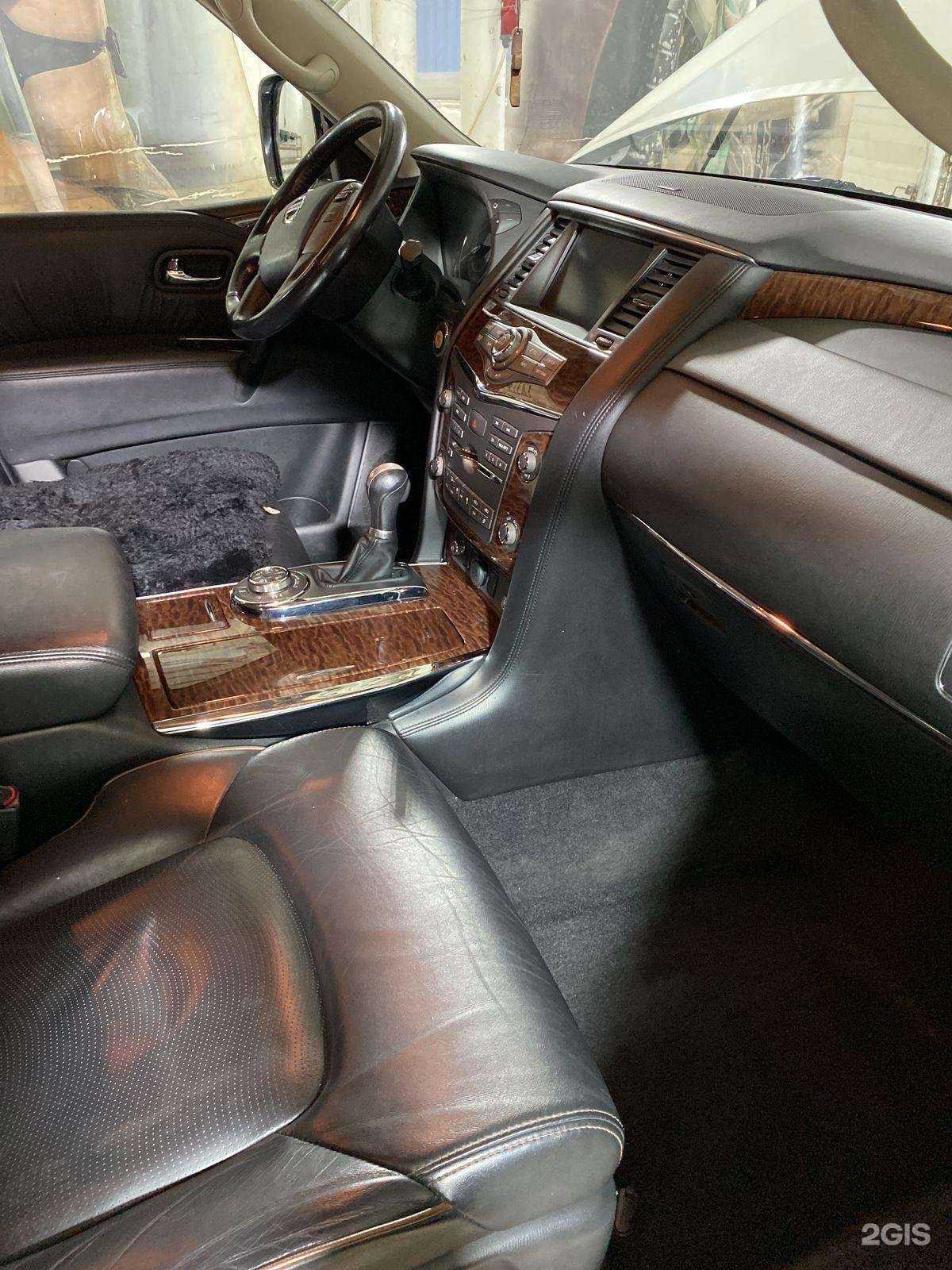 Отзывы на компанию Аквамарин в Нижневартовске c фото