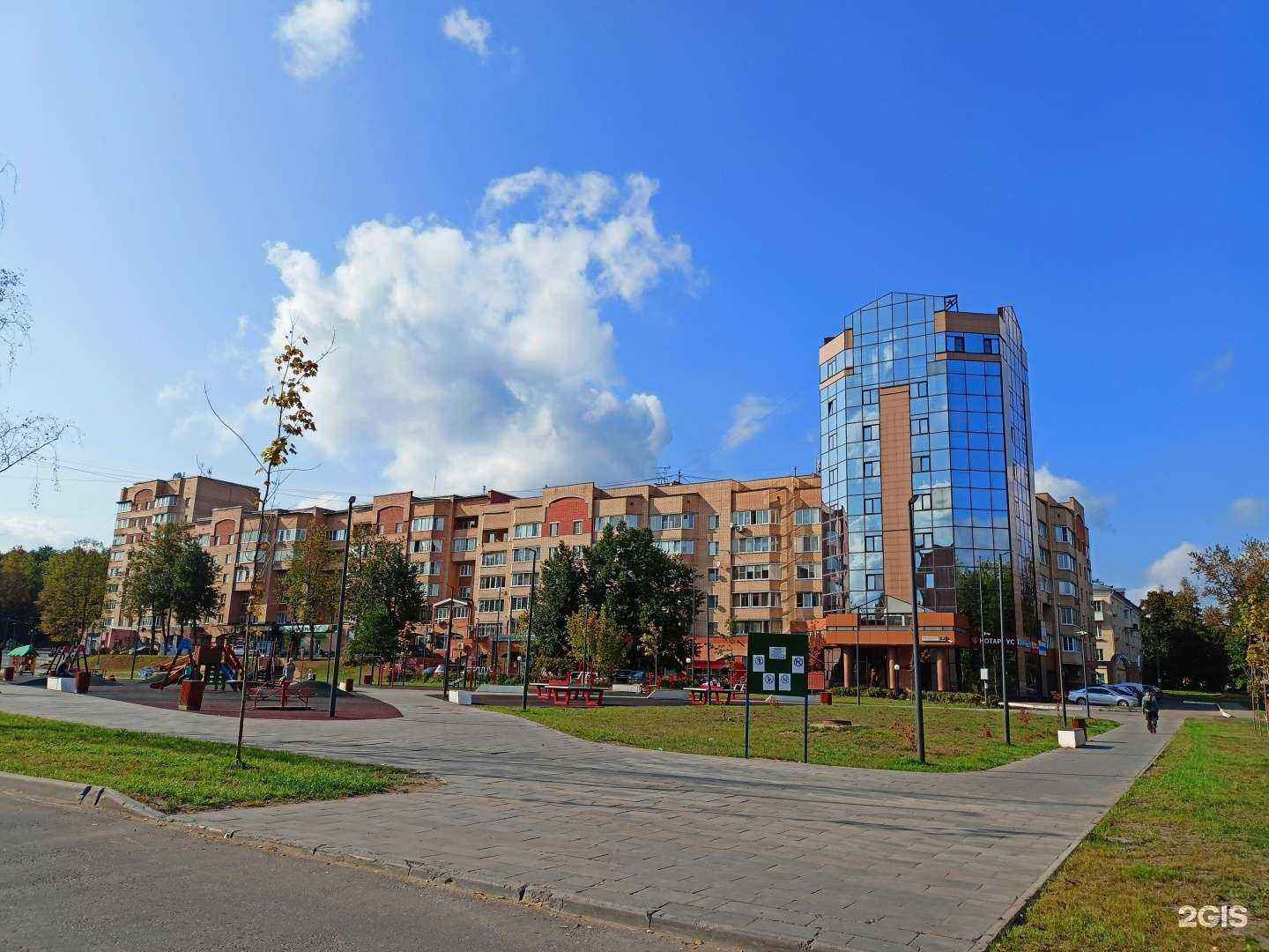 Отзывы на компанию Линкер в Красноармейске c фото - фотография 2 из 2