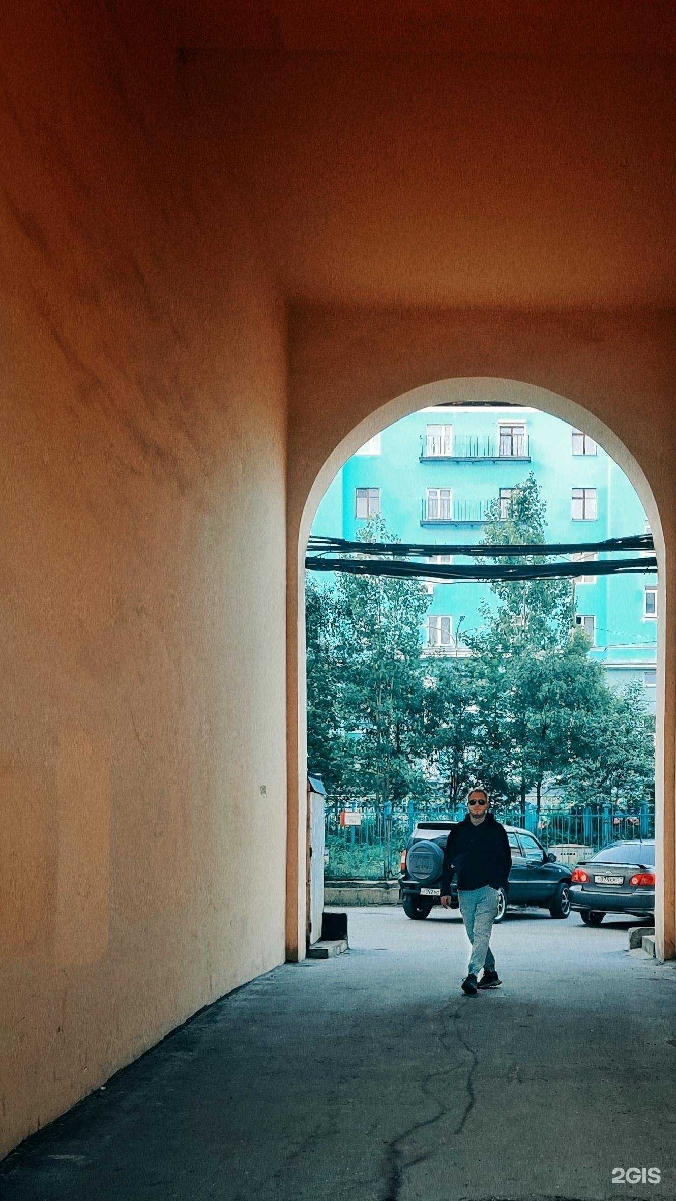 Отзывы на компанию Меха Рио в Мурманске c фото - фотография 2 из 2