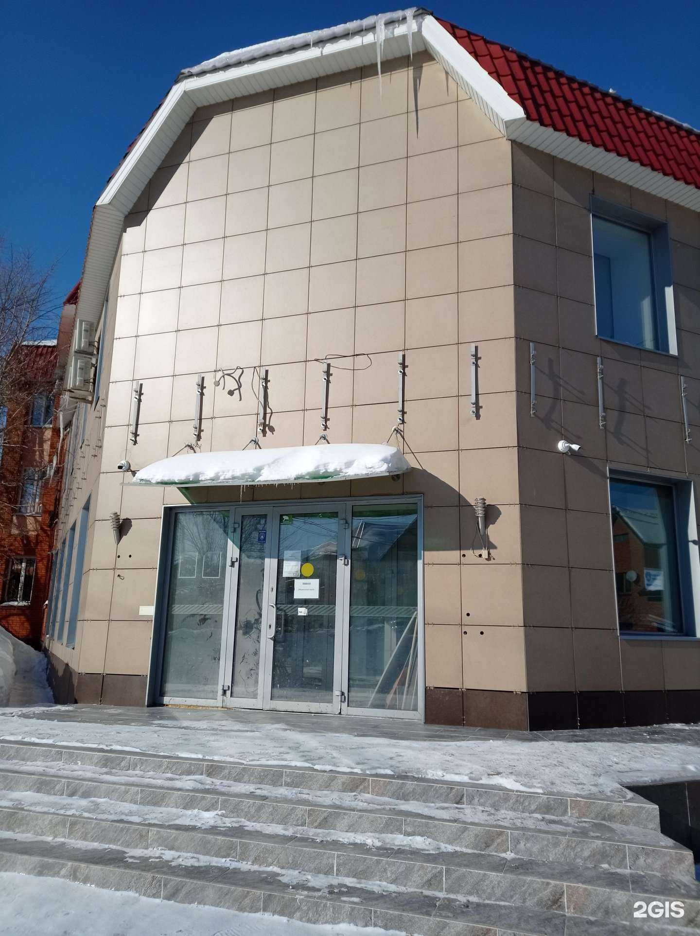 Отзывы на компанию Олимп в Альметьевске c фото - фотография 2 из 2