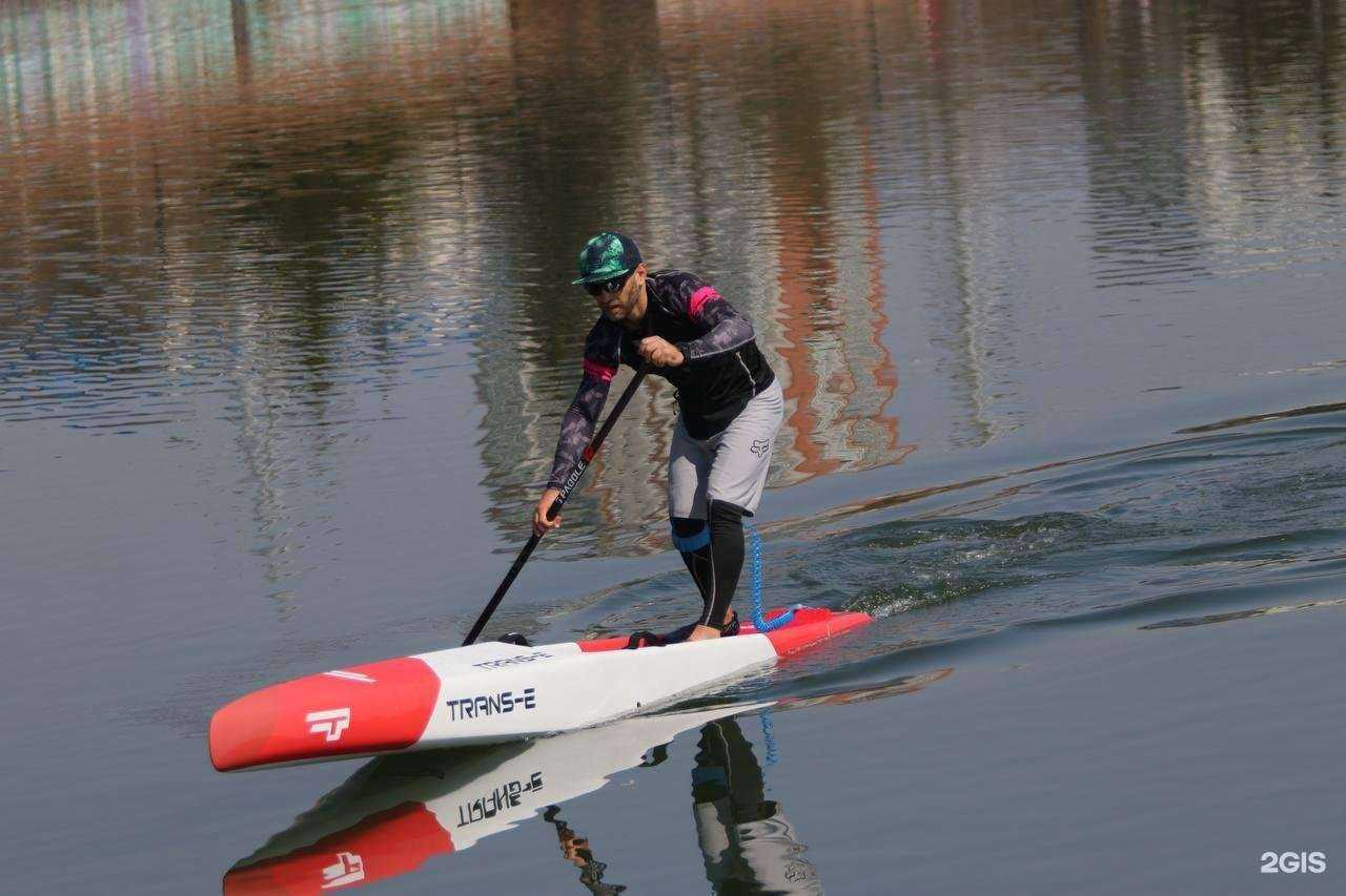 Отзывы на компанию ProDvizhenie в Красноярске c фото