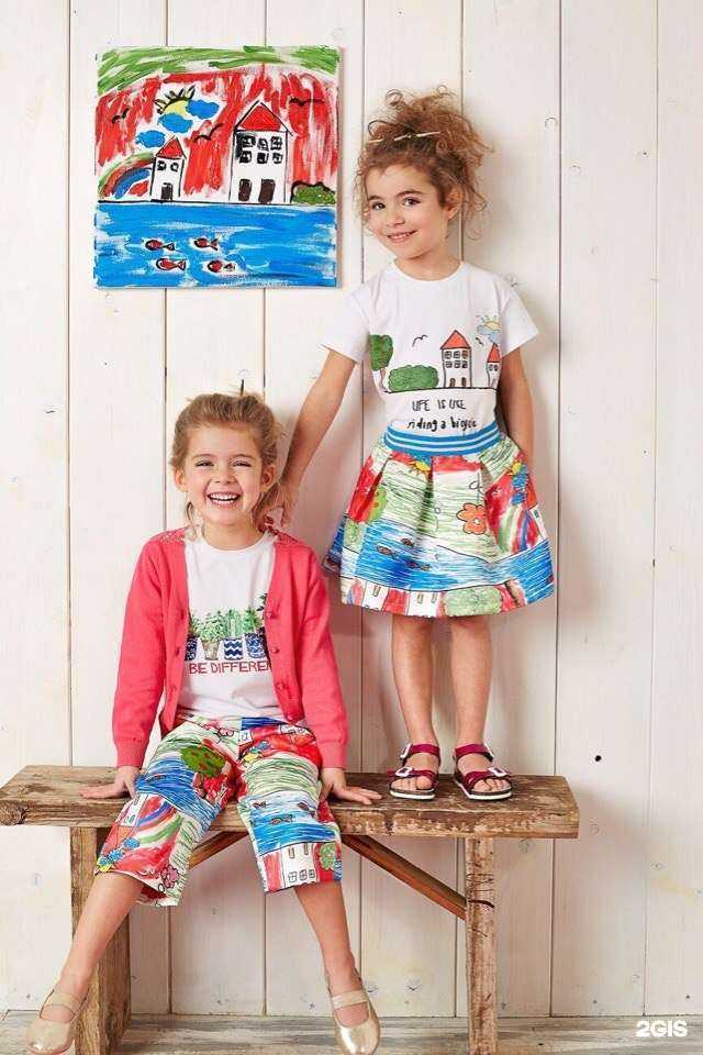 Отзывы на компанию Fashion kids в Тамбове c фото