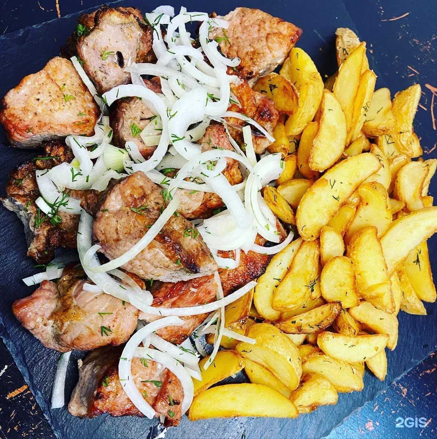 Отзывы на компанию Братья гриль в г. Великий Новгород c фото