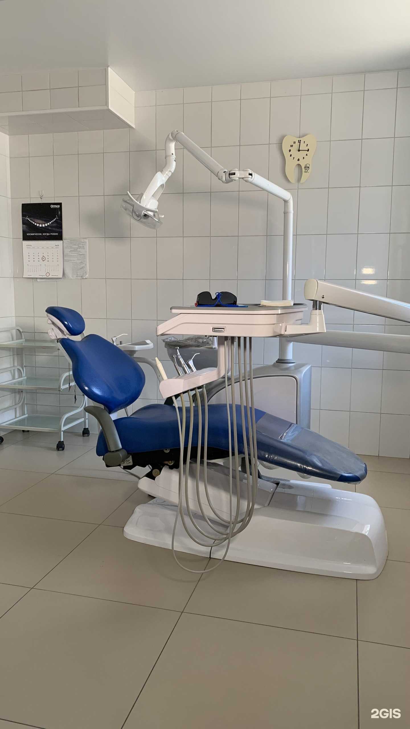 Отзывы на компанию Ортодонт+ в Улан-Удэ c фото