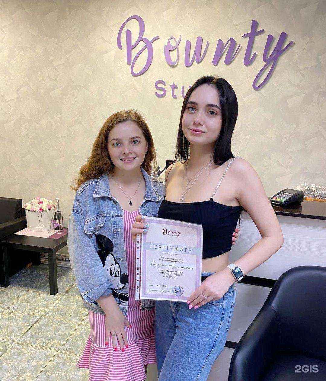 Отзывы на компанию Bounty в г. Киров c фото